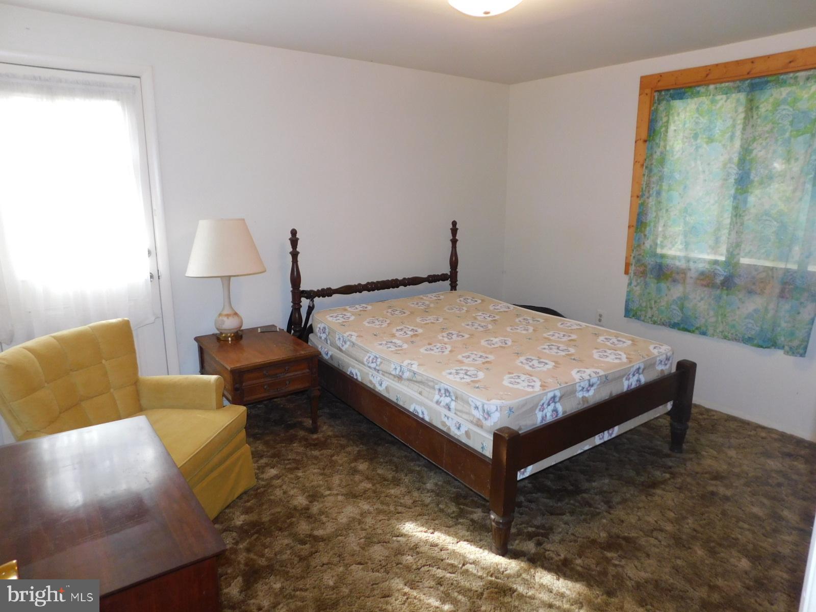 NO SUBDIVISION - Residential