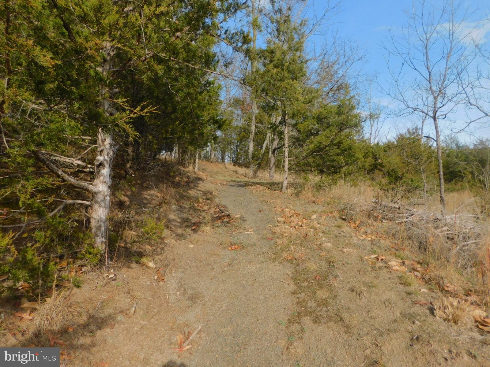 NO SUBDIVISION - Residential