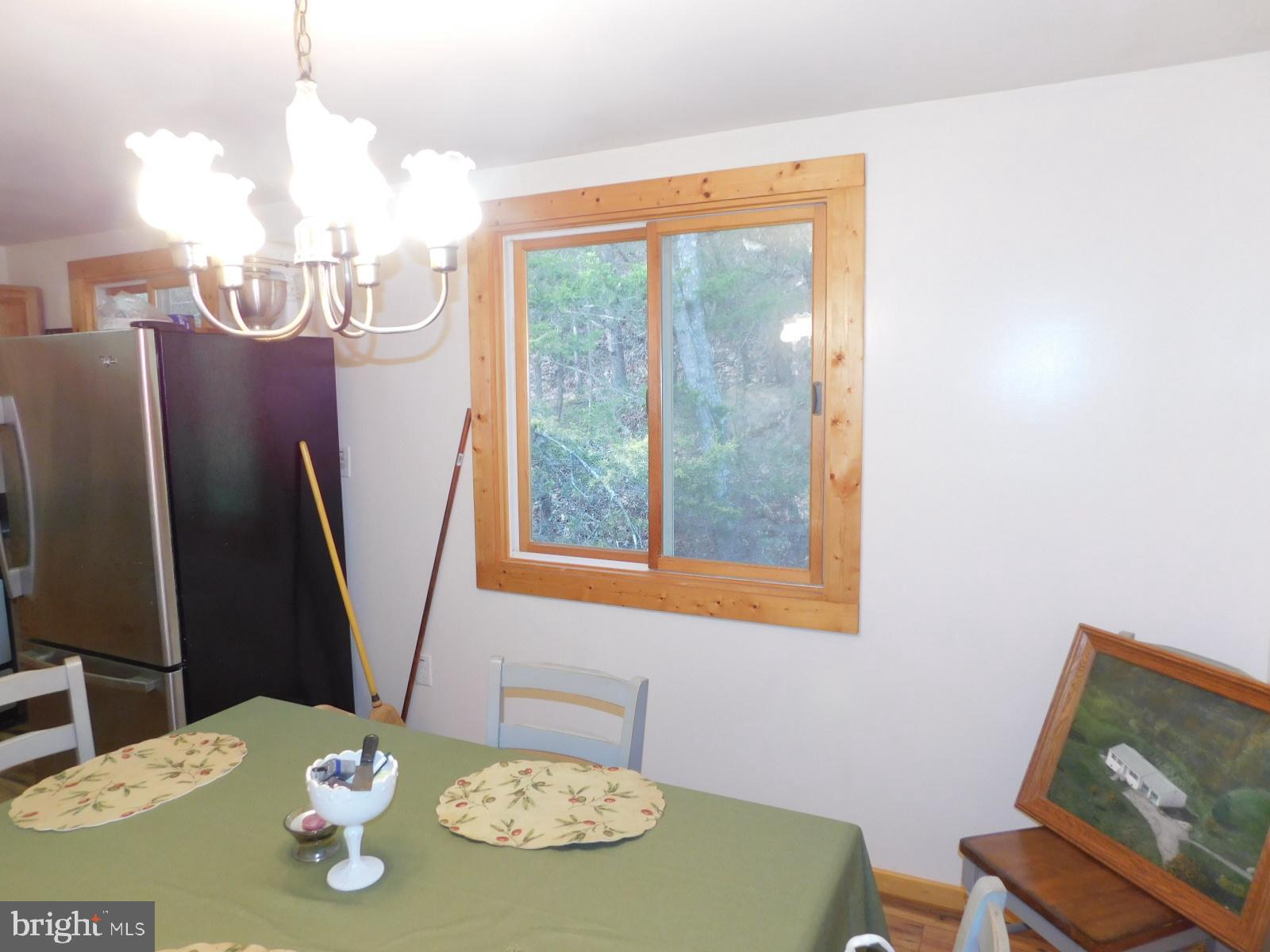 NO SUBDIVISION - Residential