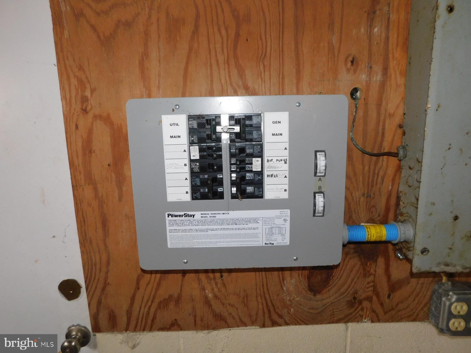 NO SUBDIVISION - Residential