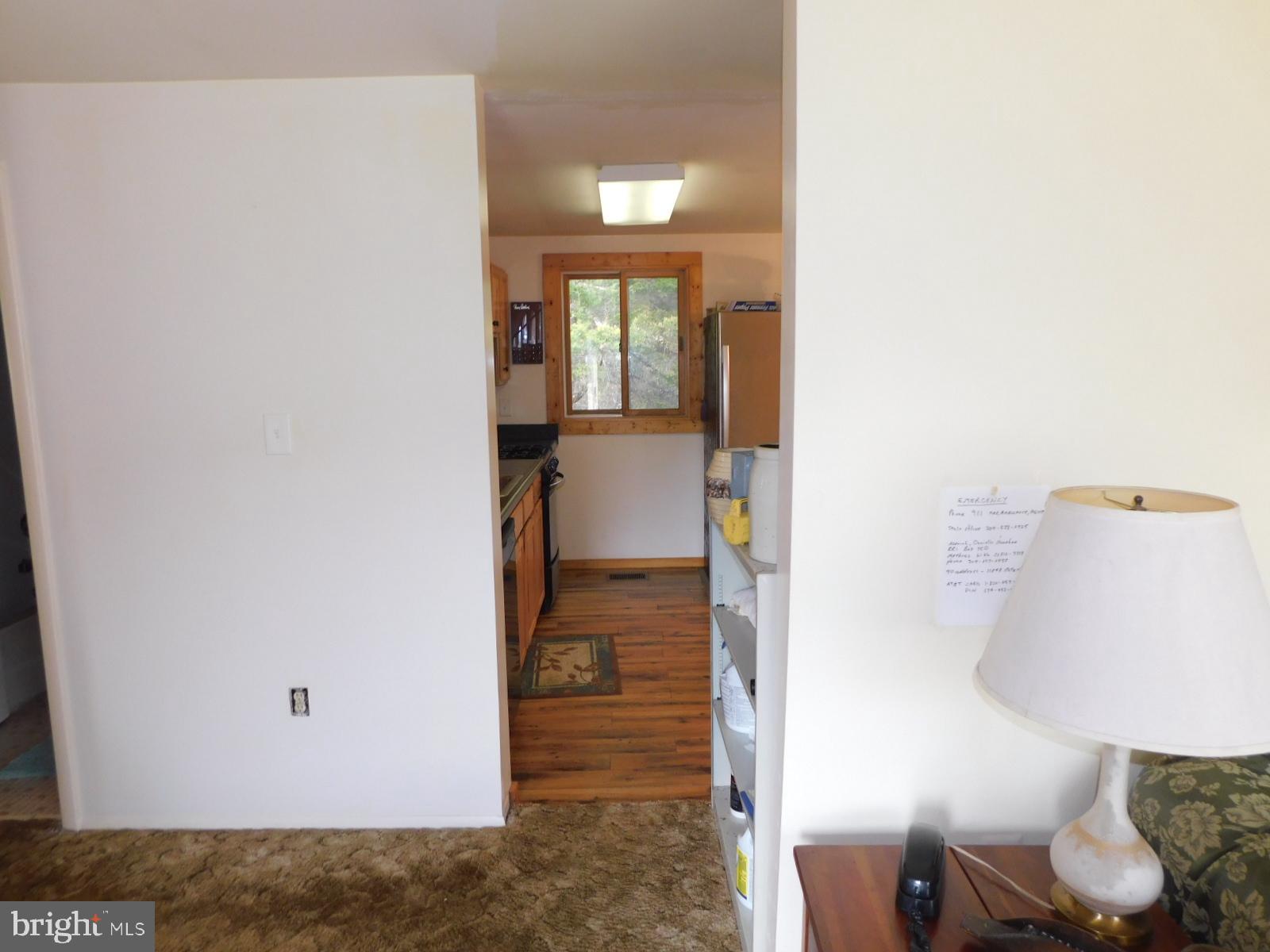 NO SUBDIVISION - Residential