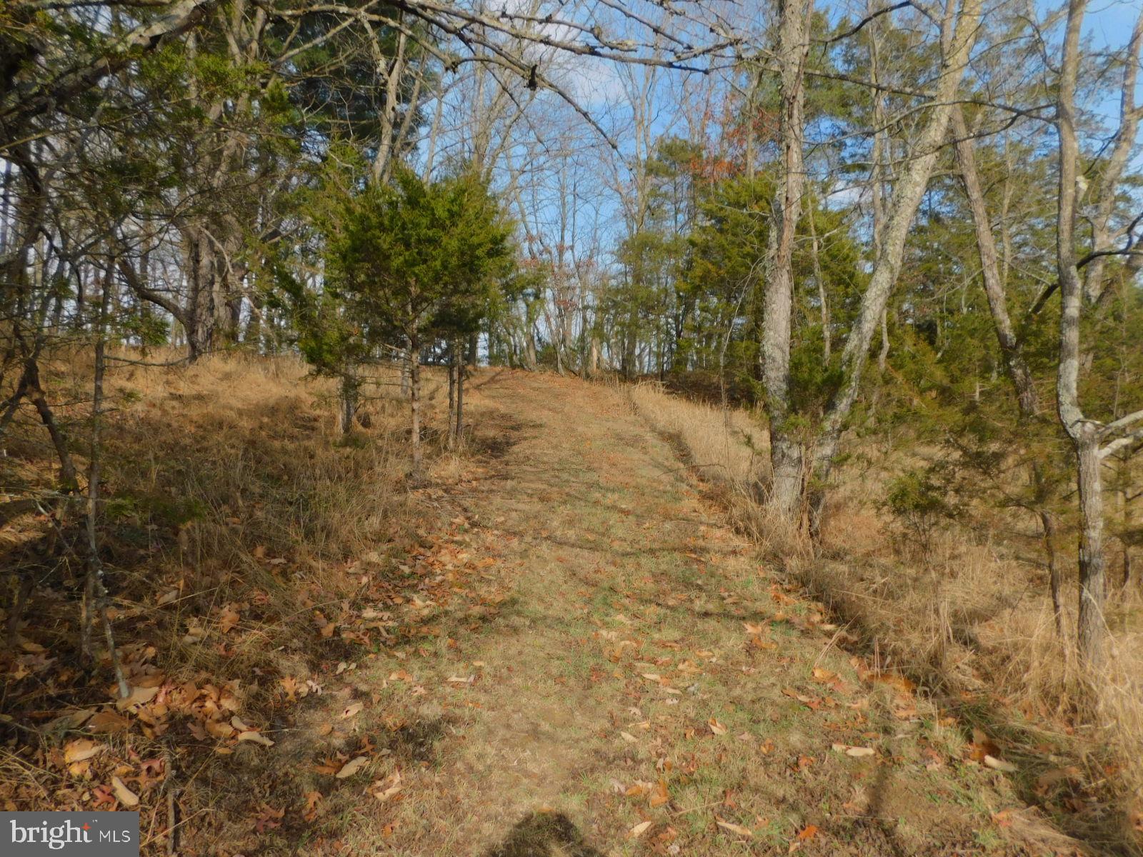 NO SUBDIVISION - Residential