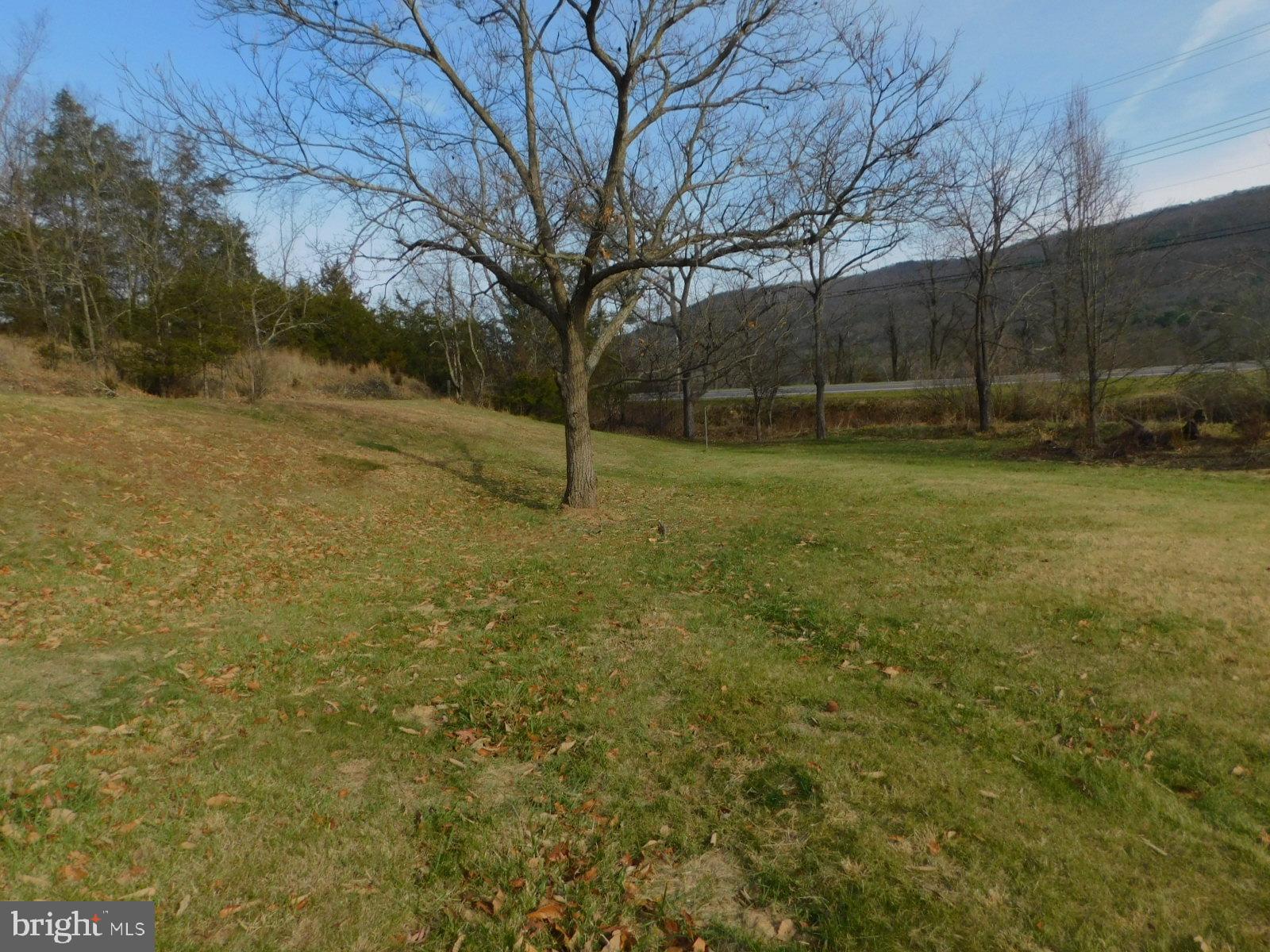 NO SUBDIVISION - Residential