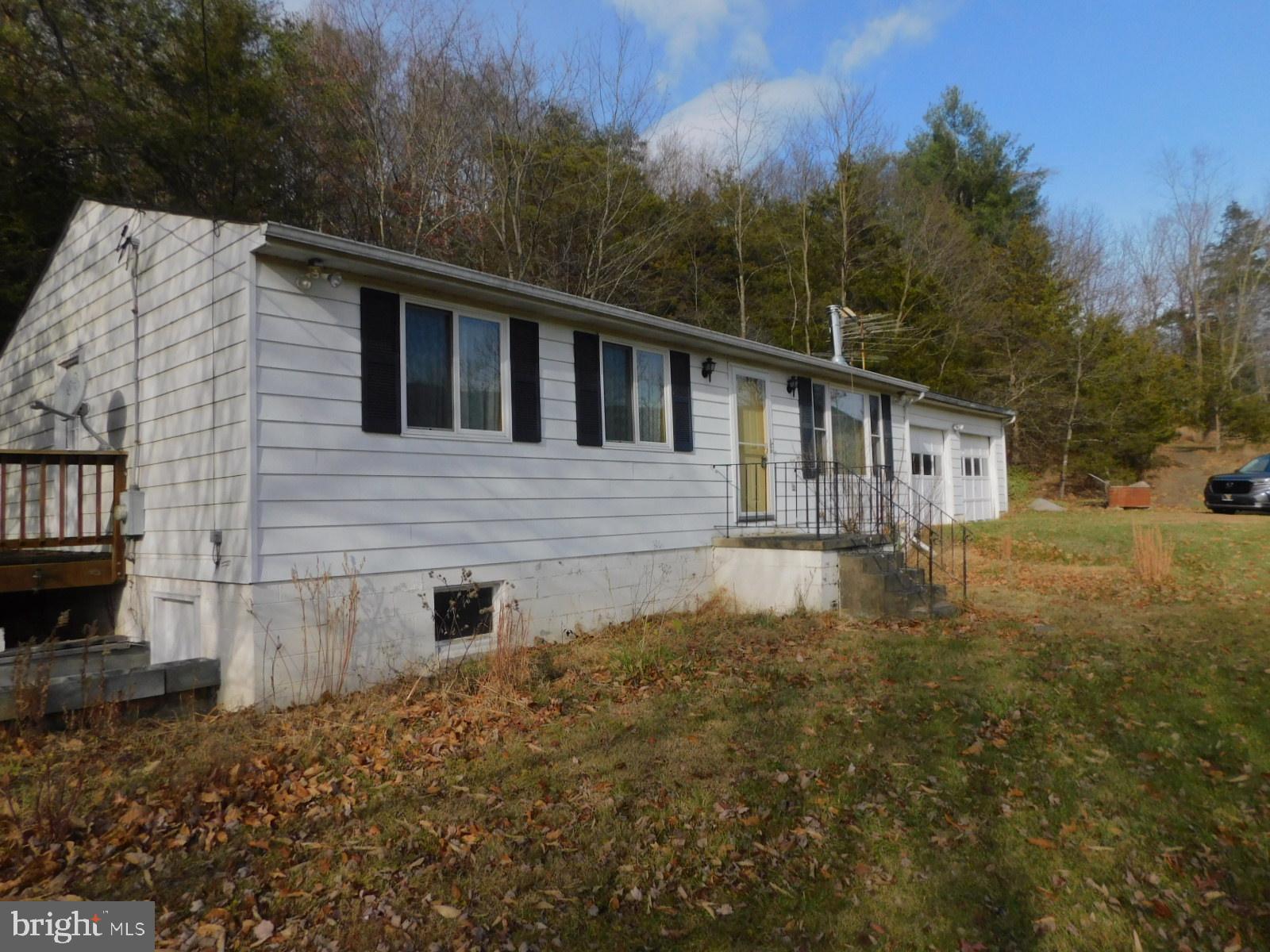 NO SUBDIVISION - Residential