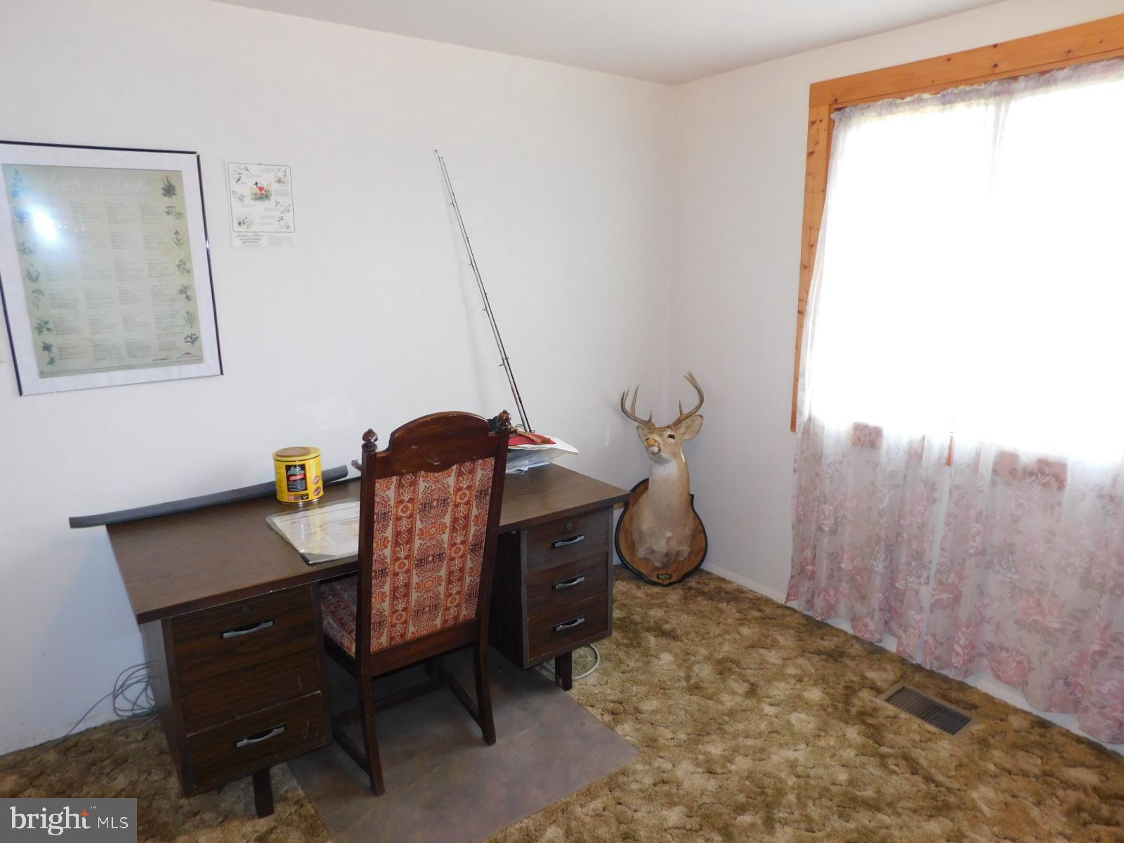 NO SUBDIVISION - Residential