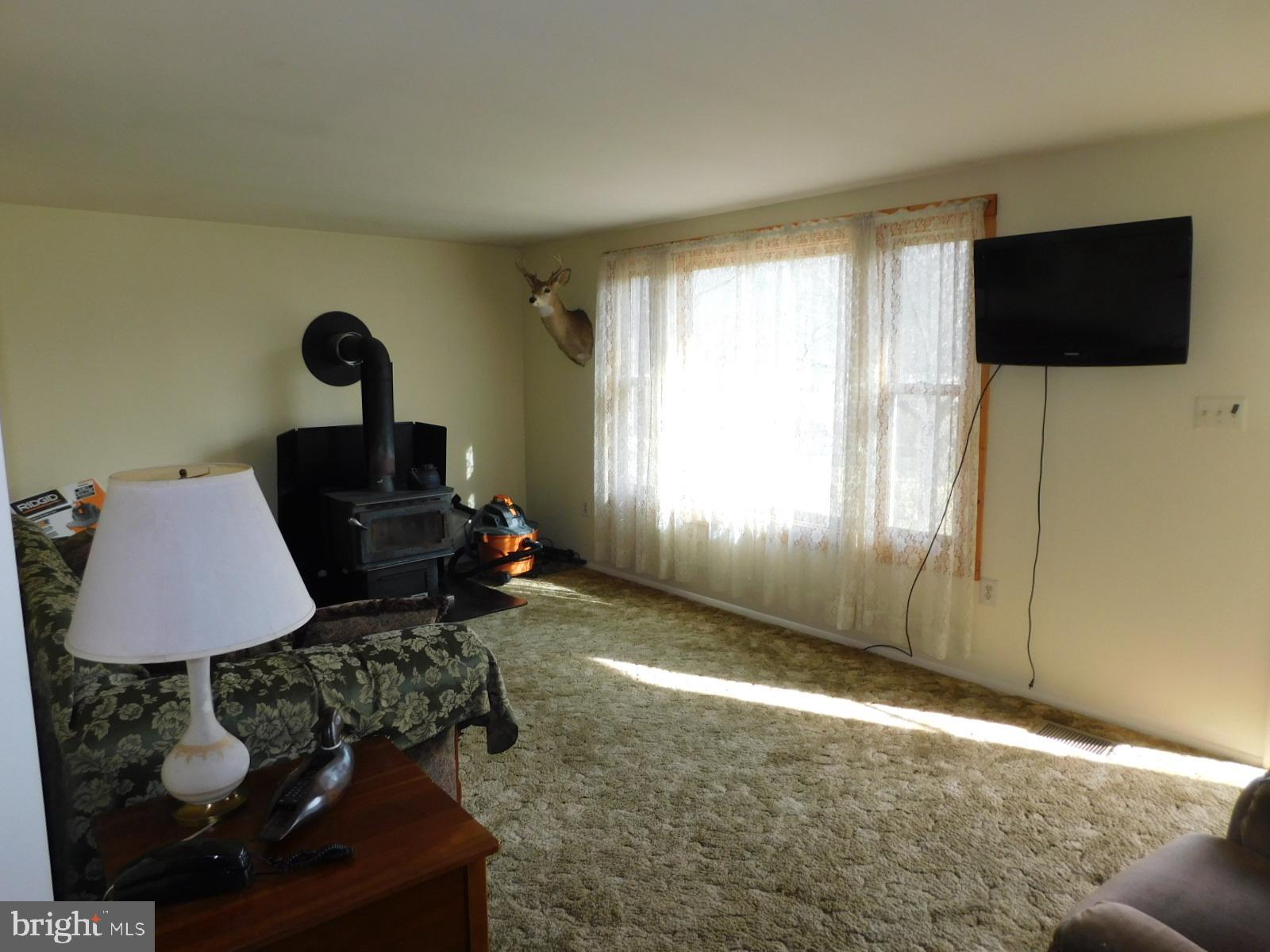 NO SUBDIVISION - Residential