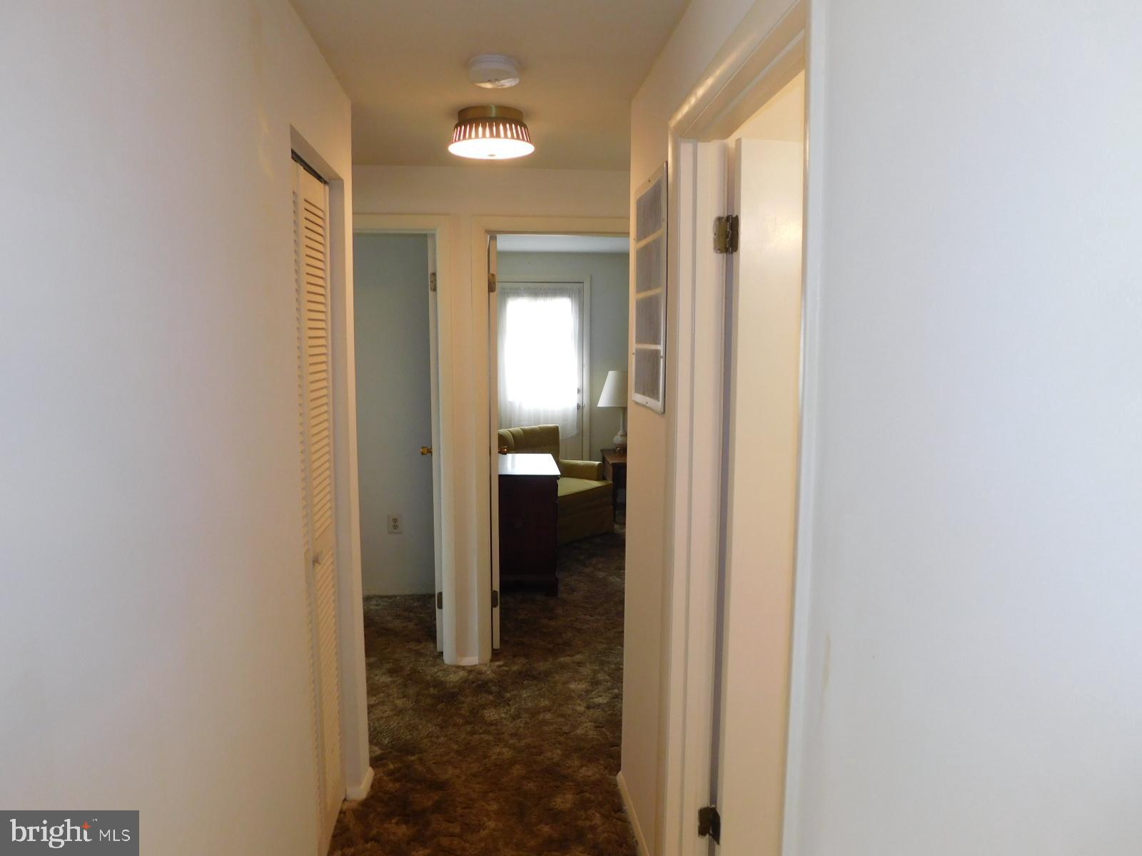 NO SUBDIVISION - Residential