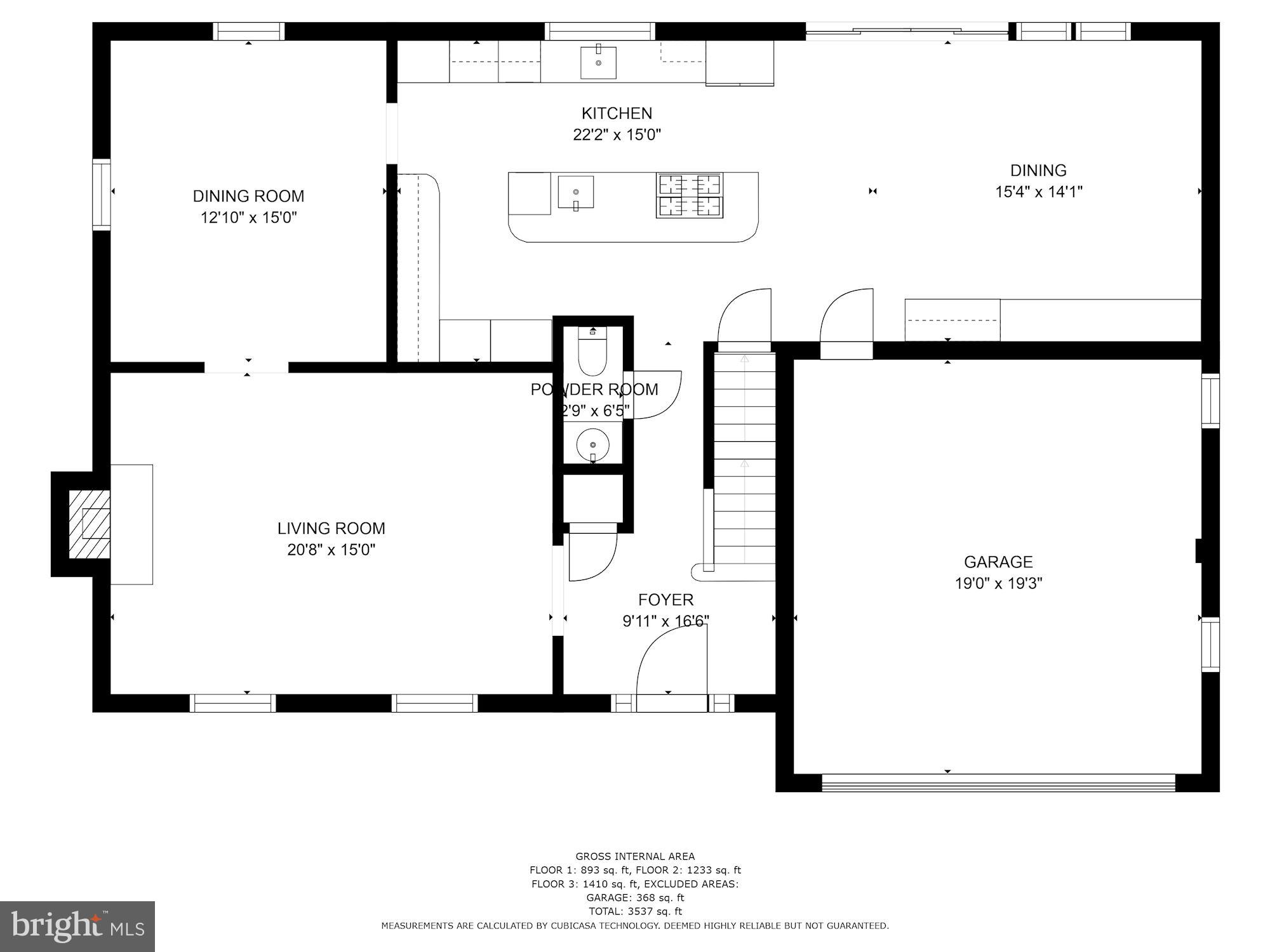 WILLERBURN ACRES - Residential