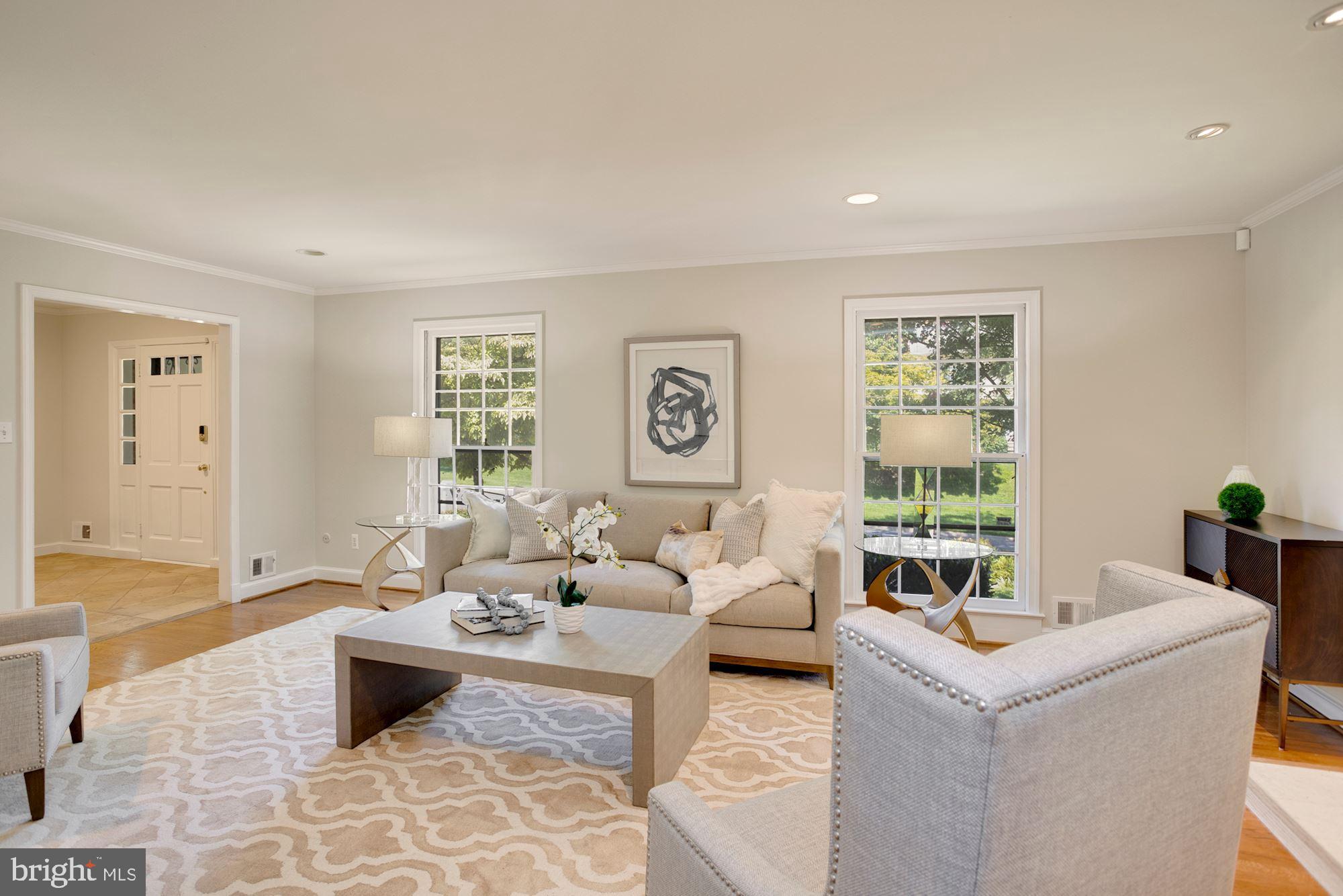 WILLERBURN ACRES - Residential