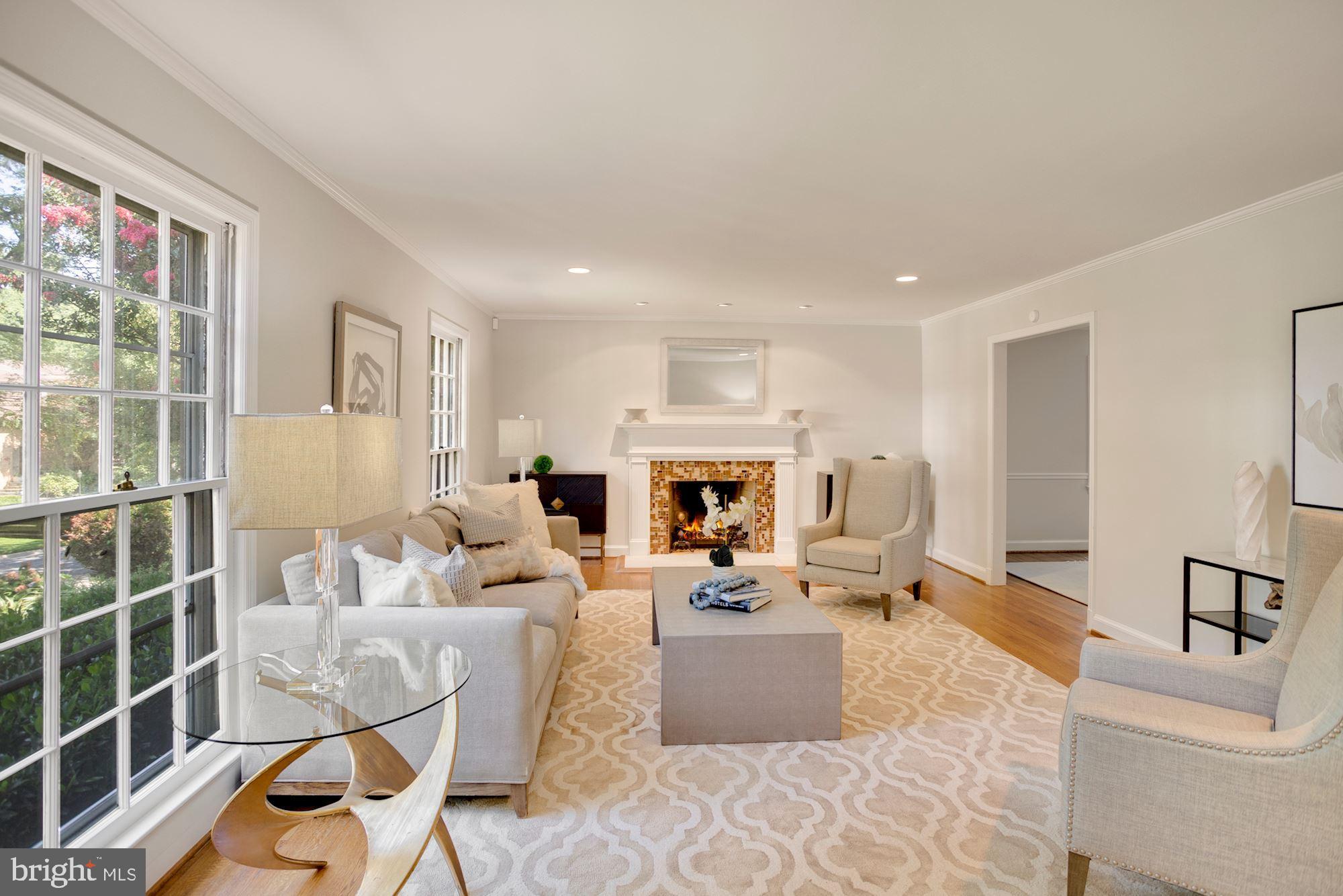 WILLERBURN ACRES - Residential