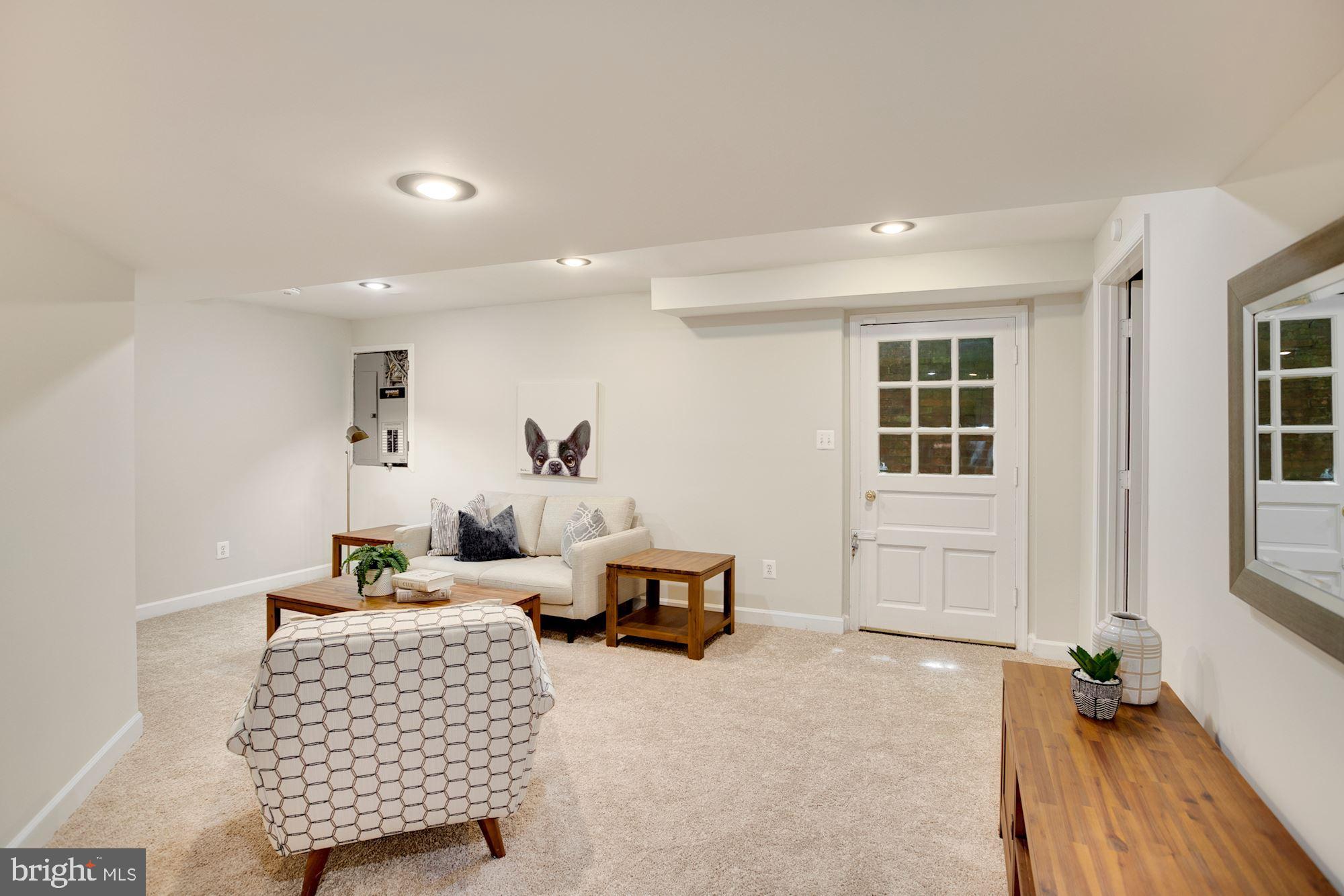 WILLERBURN ACRES - Residential