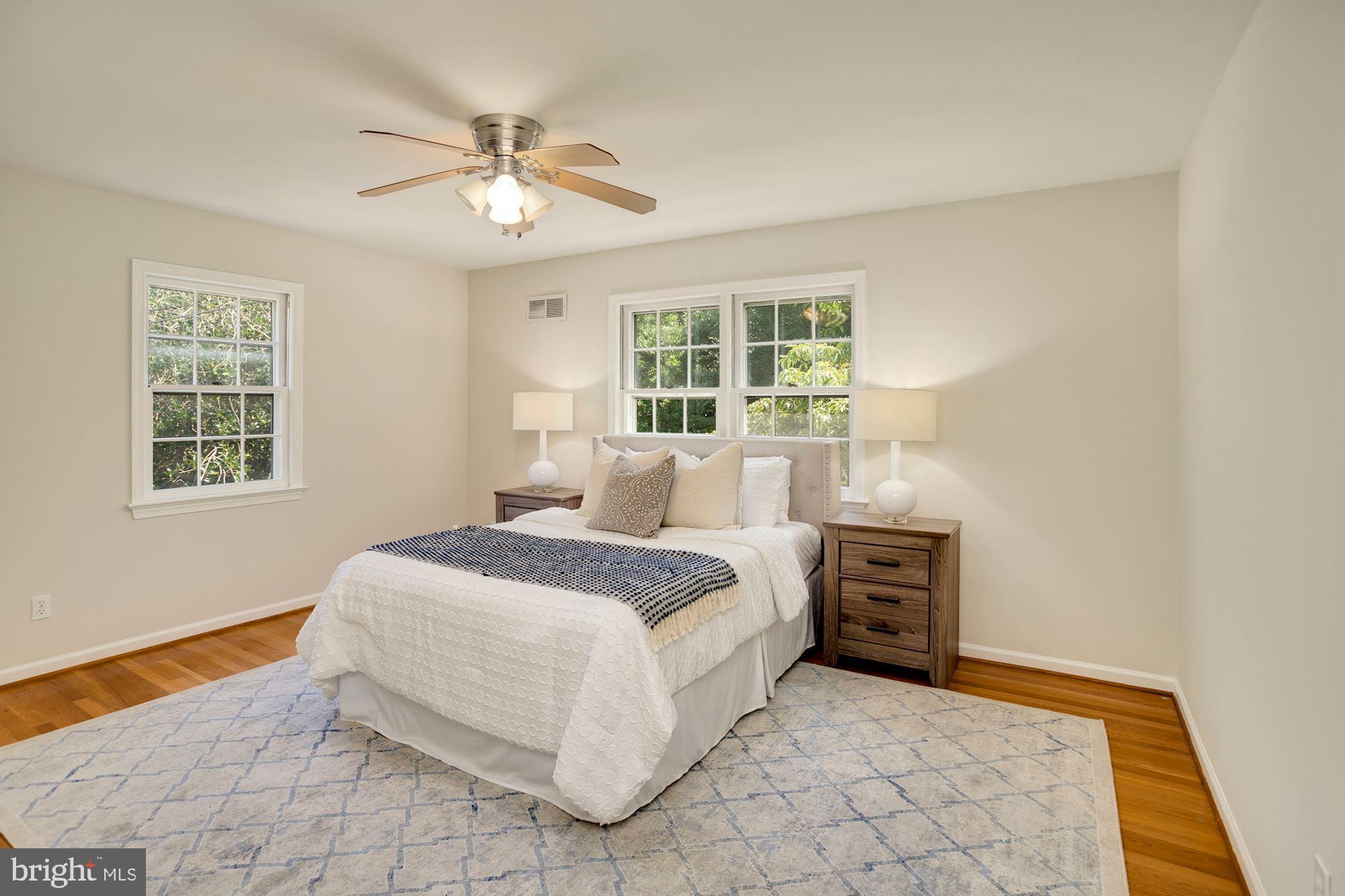 WILLERBURN ACRES - Residential