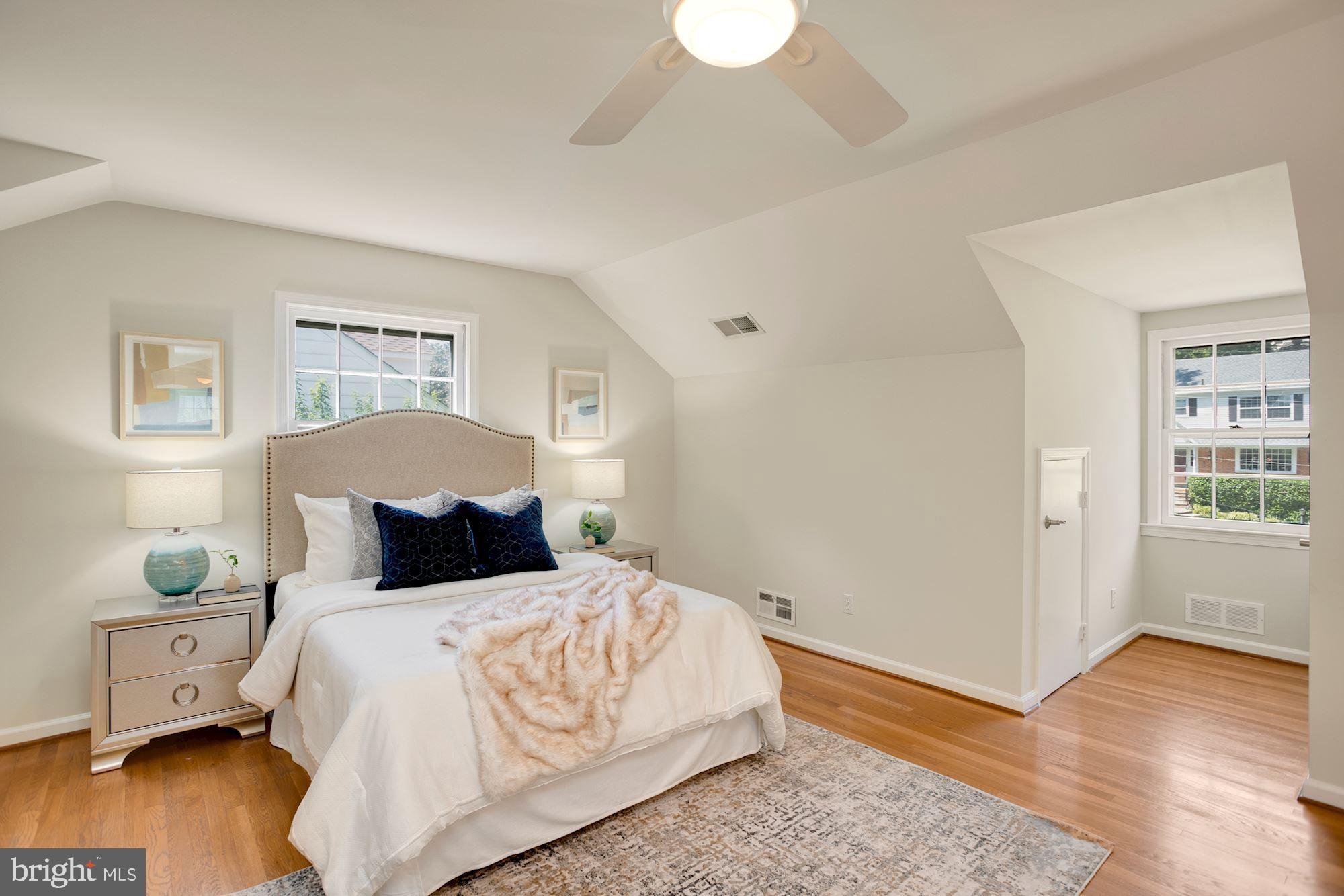 WILLERBURN ACRES - Residential