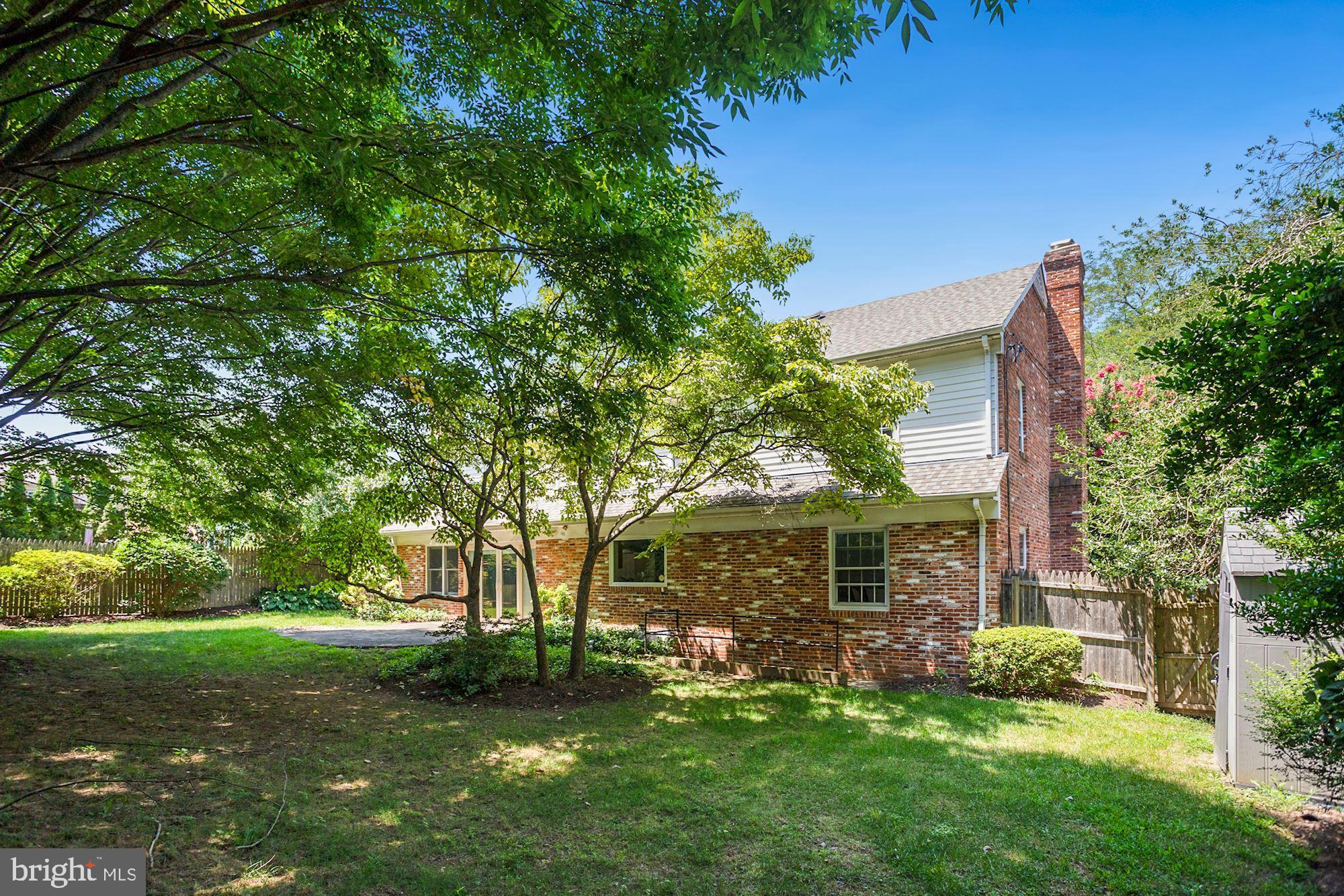 WILLERBURN ACRES - Residential