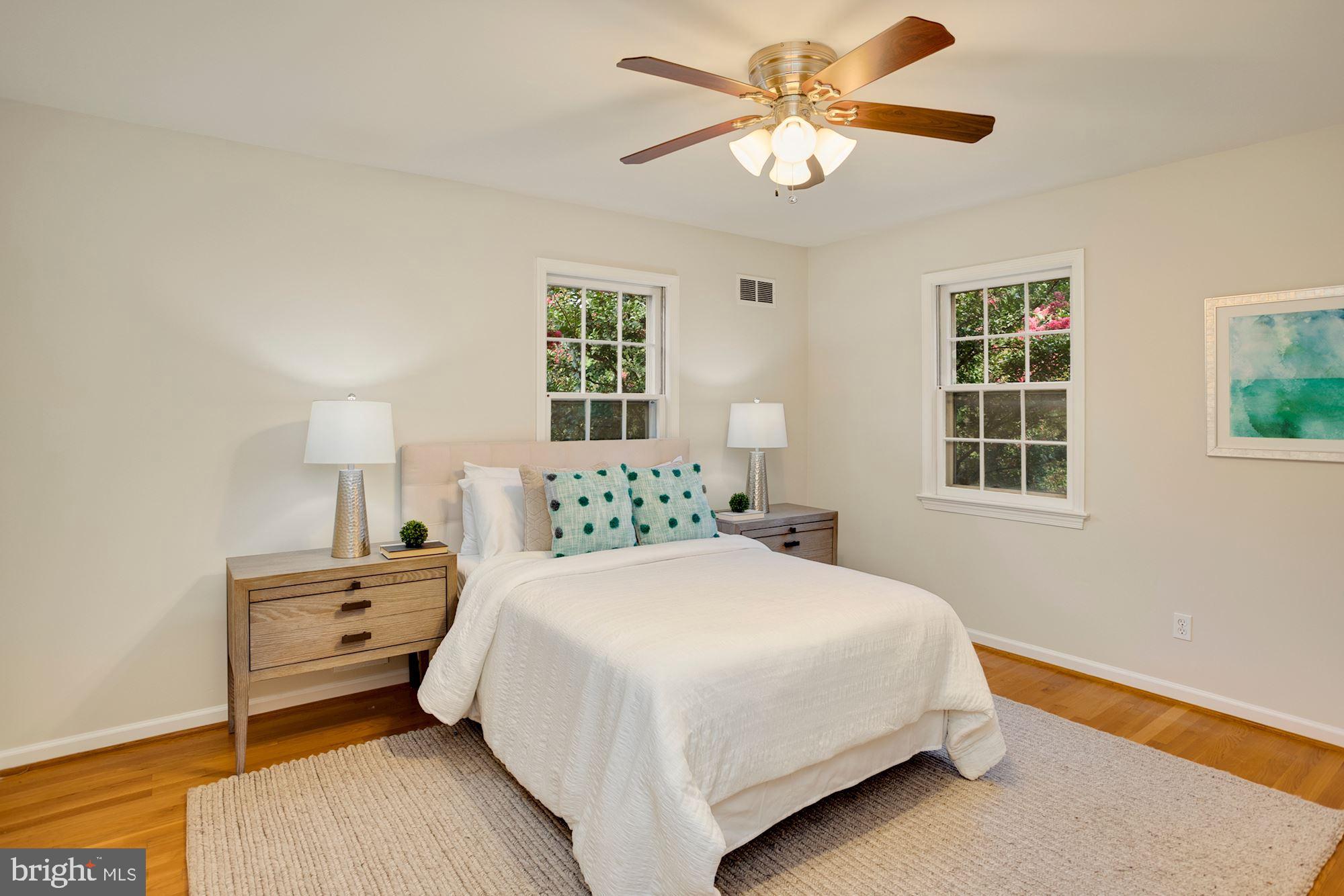 WILLERBURN ACRES - Residential