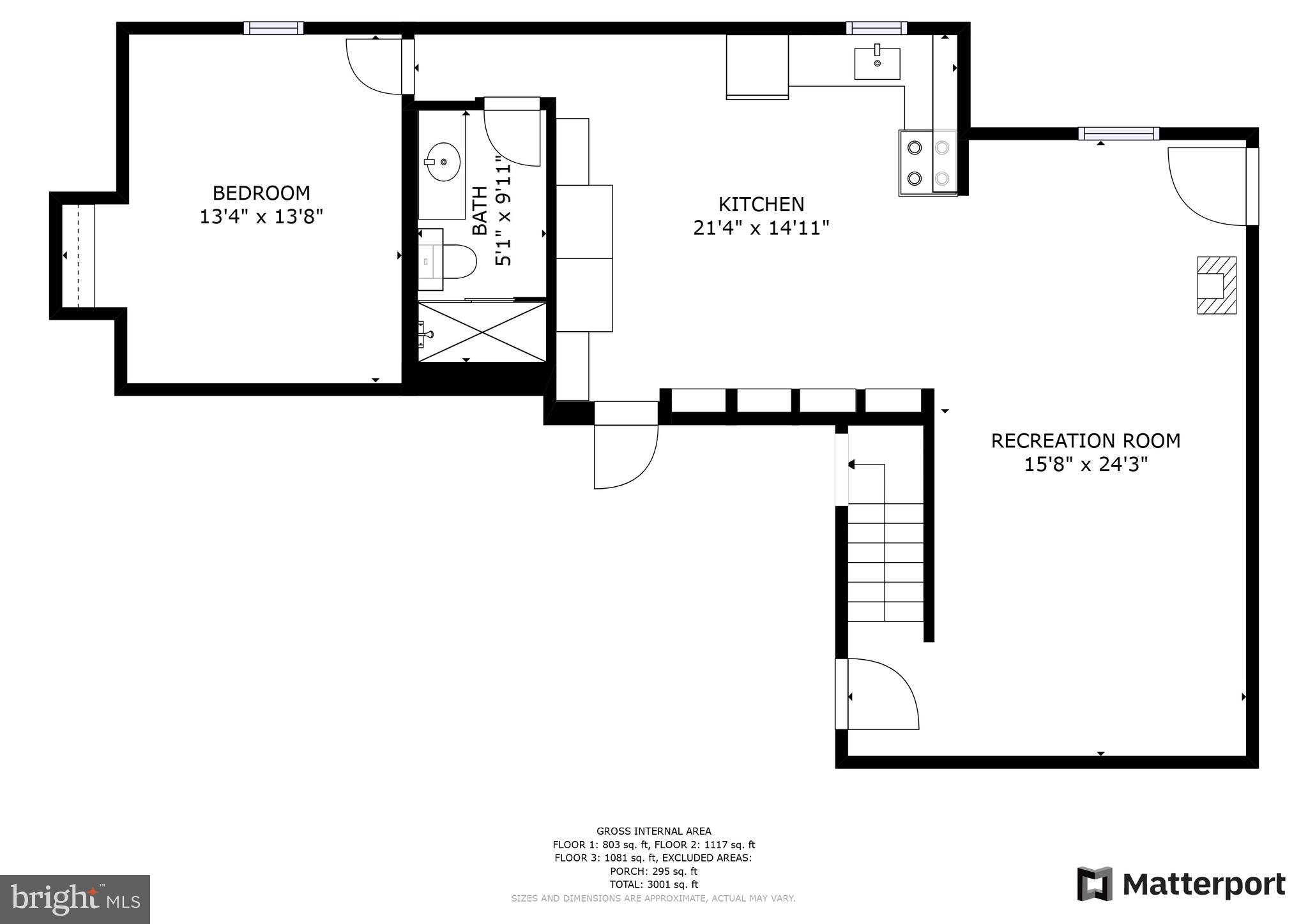 POOLESVILLE - Residential