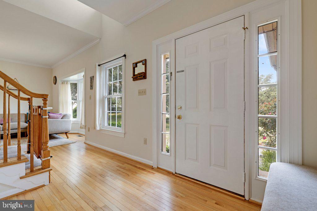 POOLESVILLE - Residential