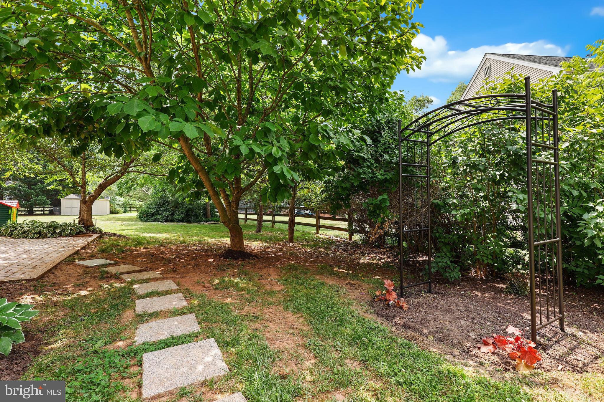 POOLESVILLE - Residential