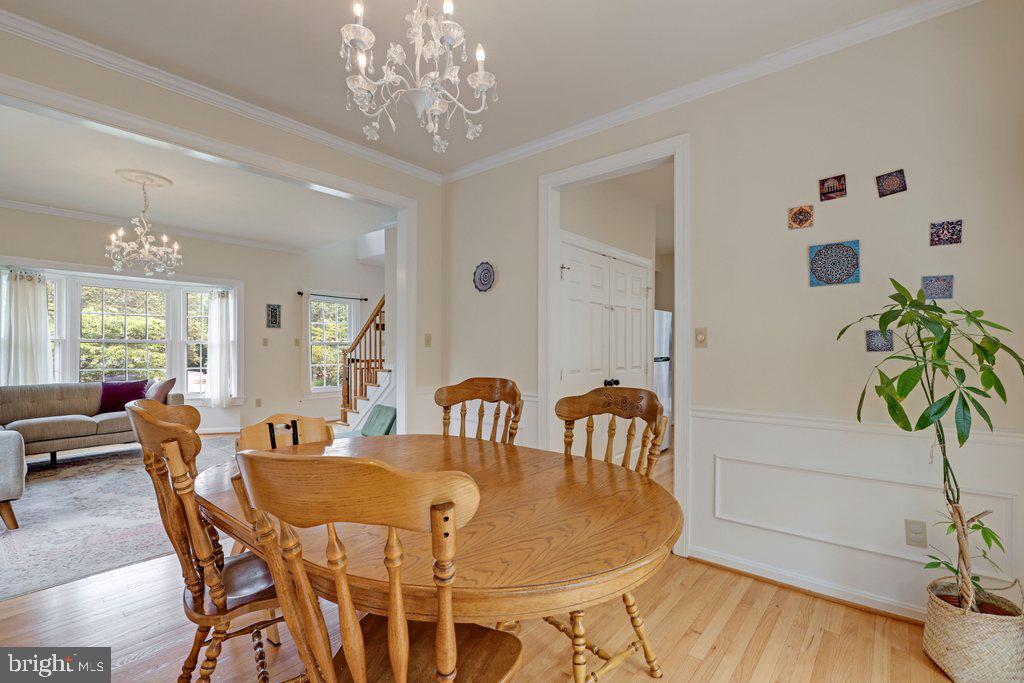 POOLESVILLE - Residential