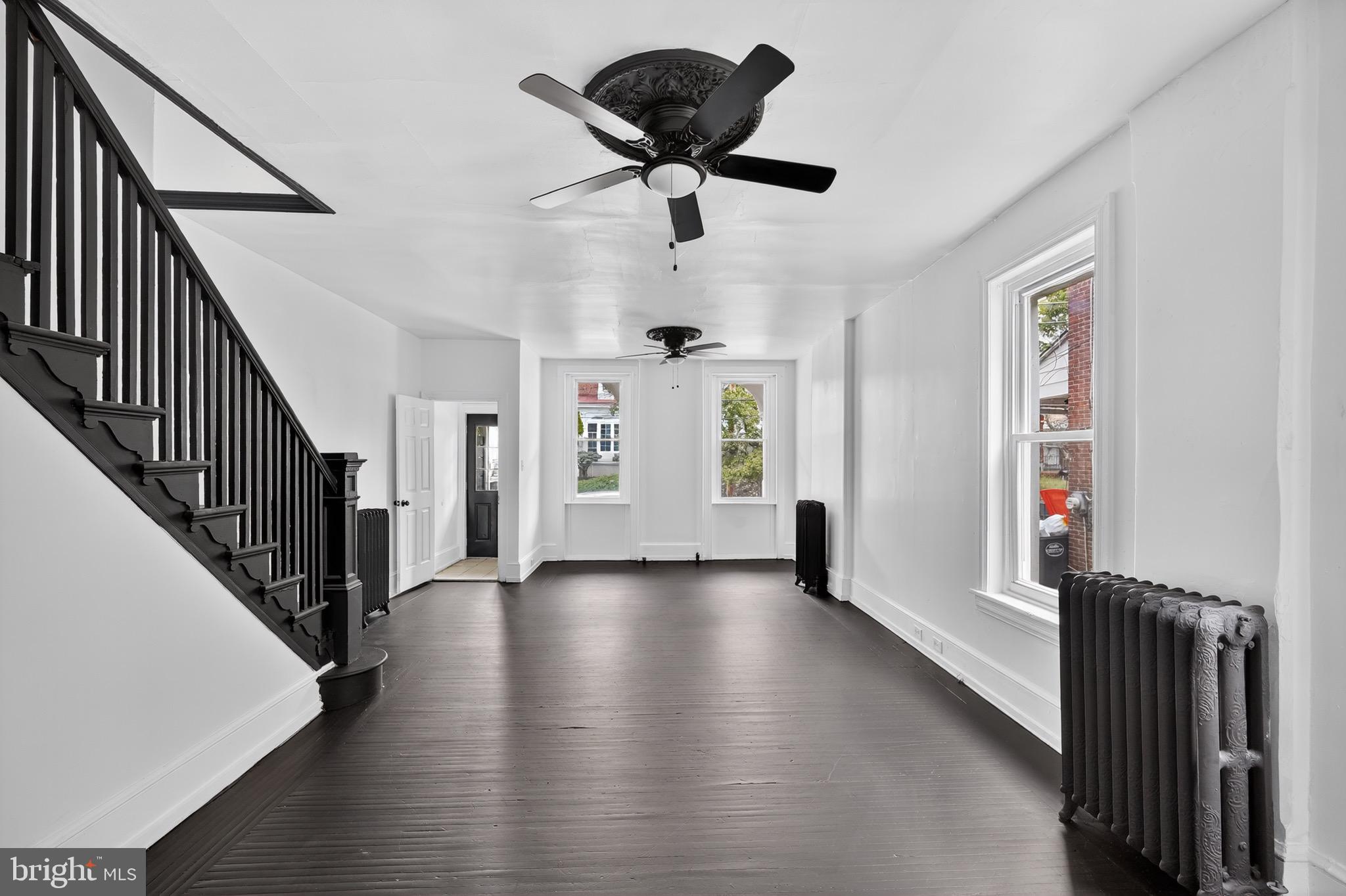 SUN HILL - Residential