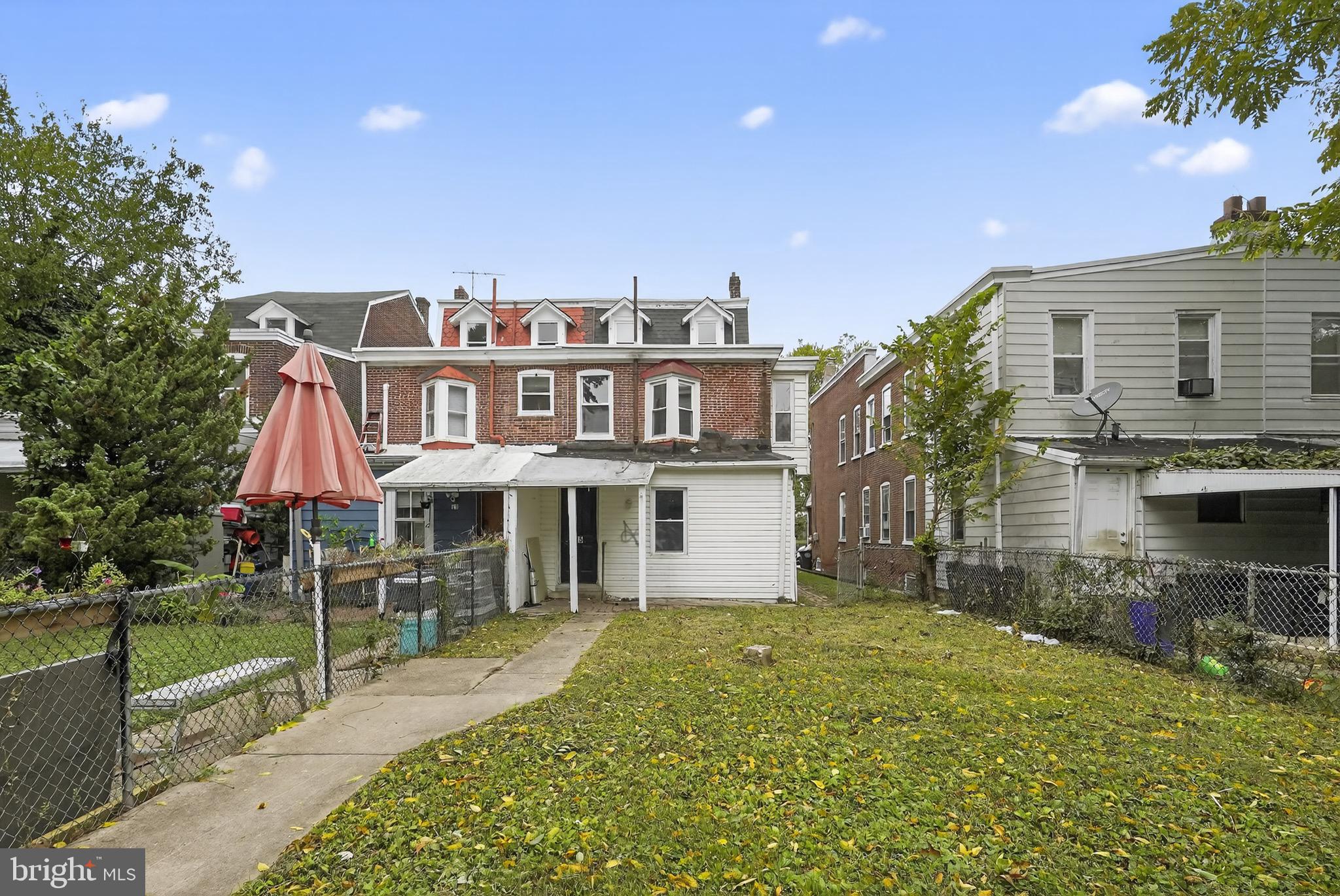 SUN HILL - Residential