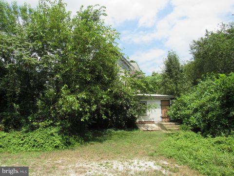 Homes For Sale - 1 S Woodruff Road<br/> BRIDGETON, NJ 08302