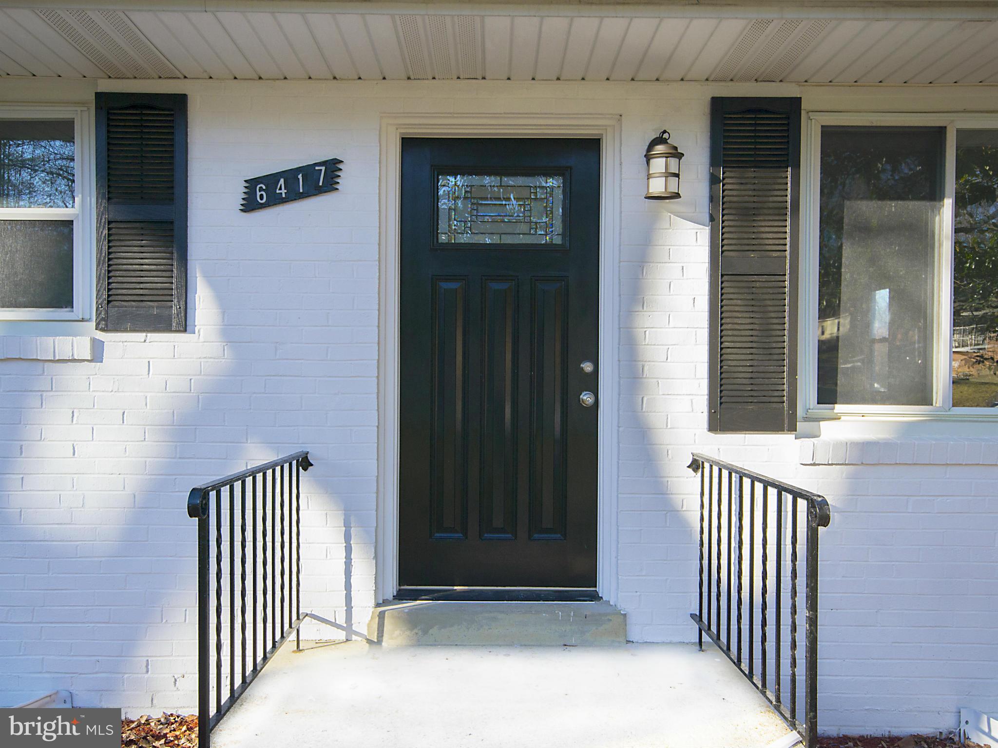 BRINKLEY MANOR - Residential