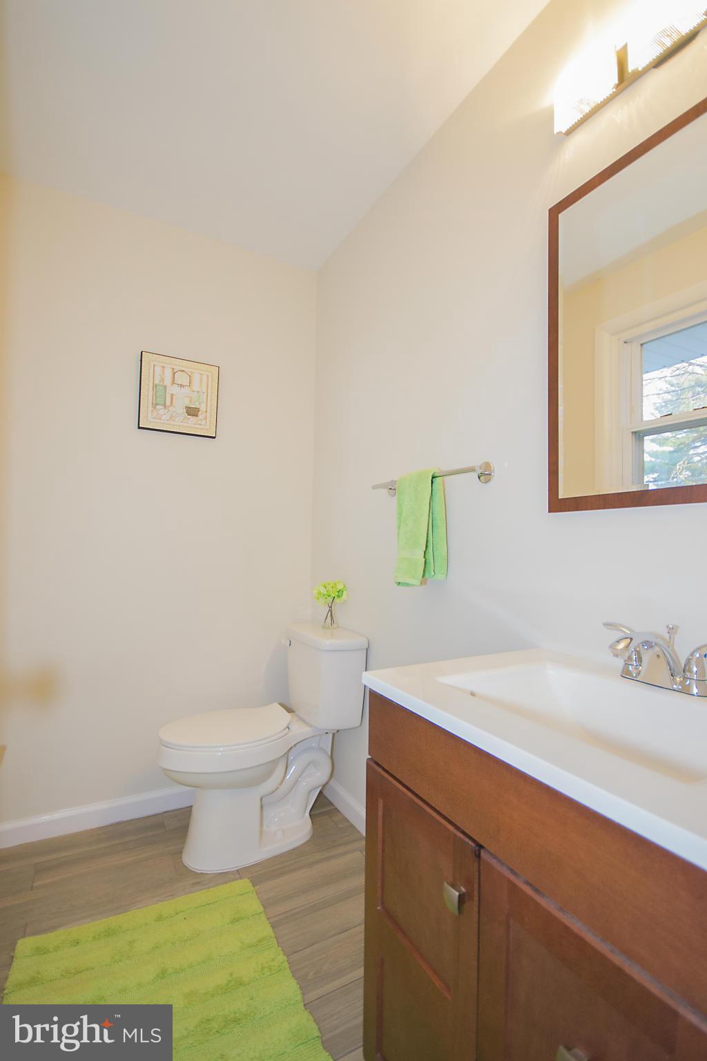 BRINKLEY MANOR - Residential