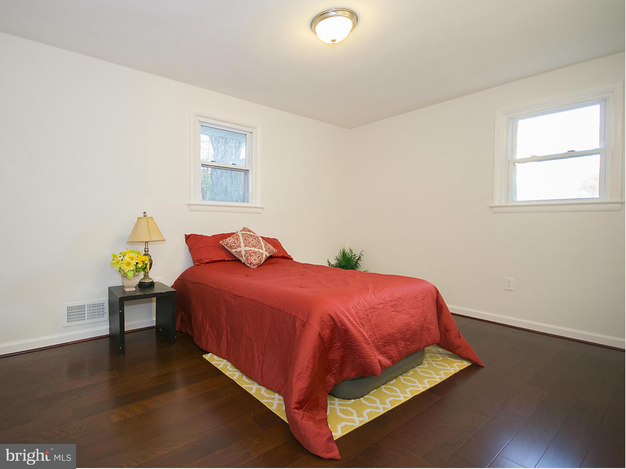 BRINKLEY MANOR - Residential