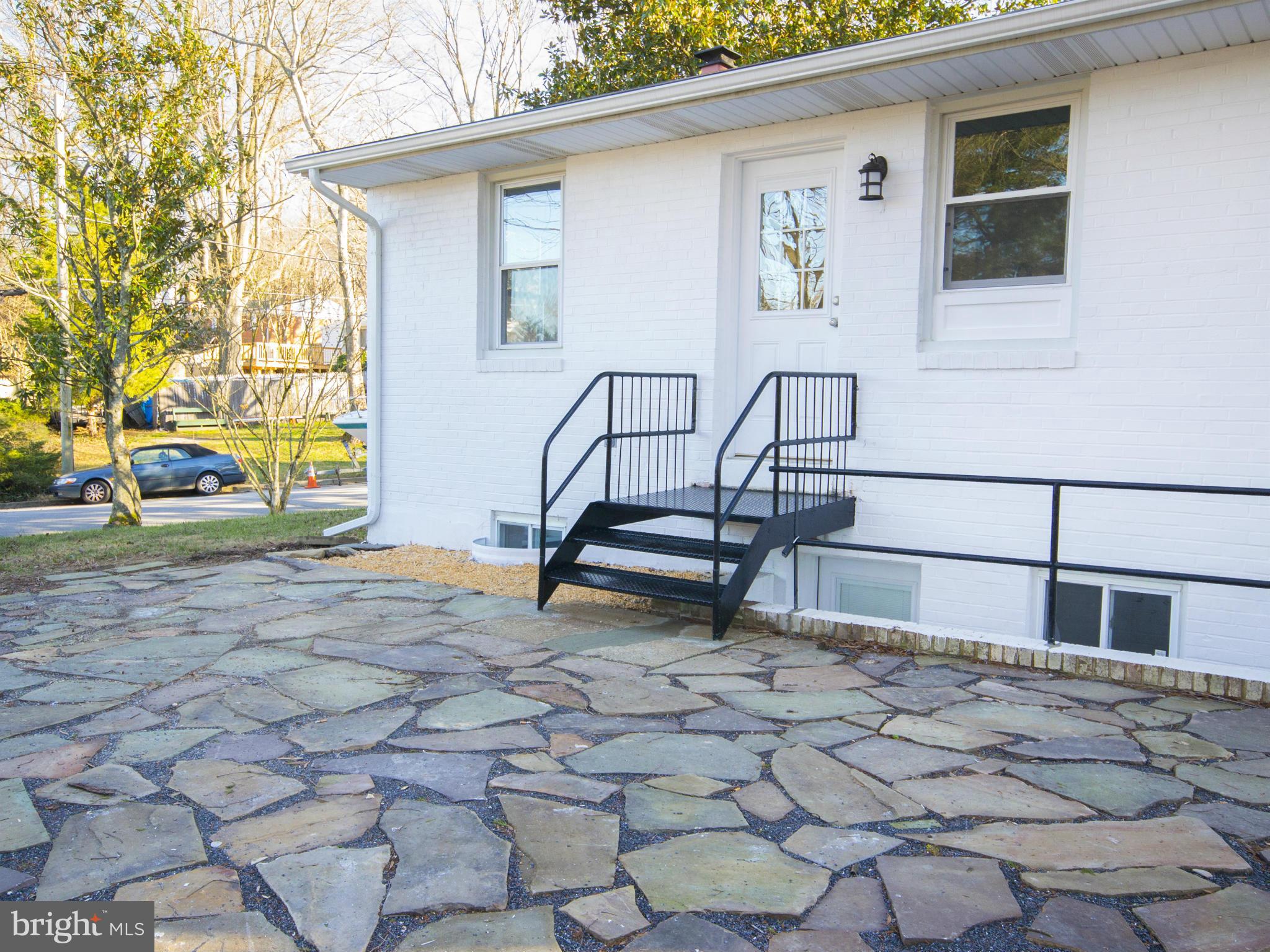 BRINKLEY MANOR - Residential