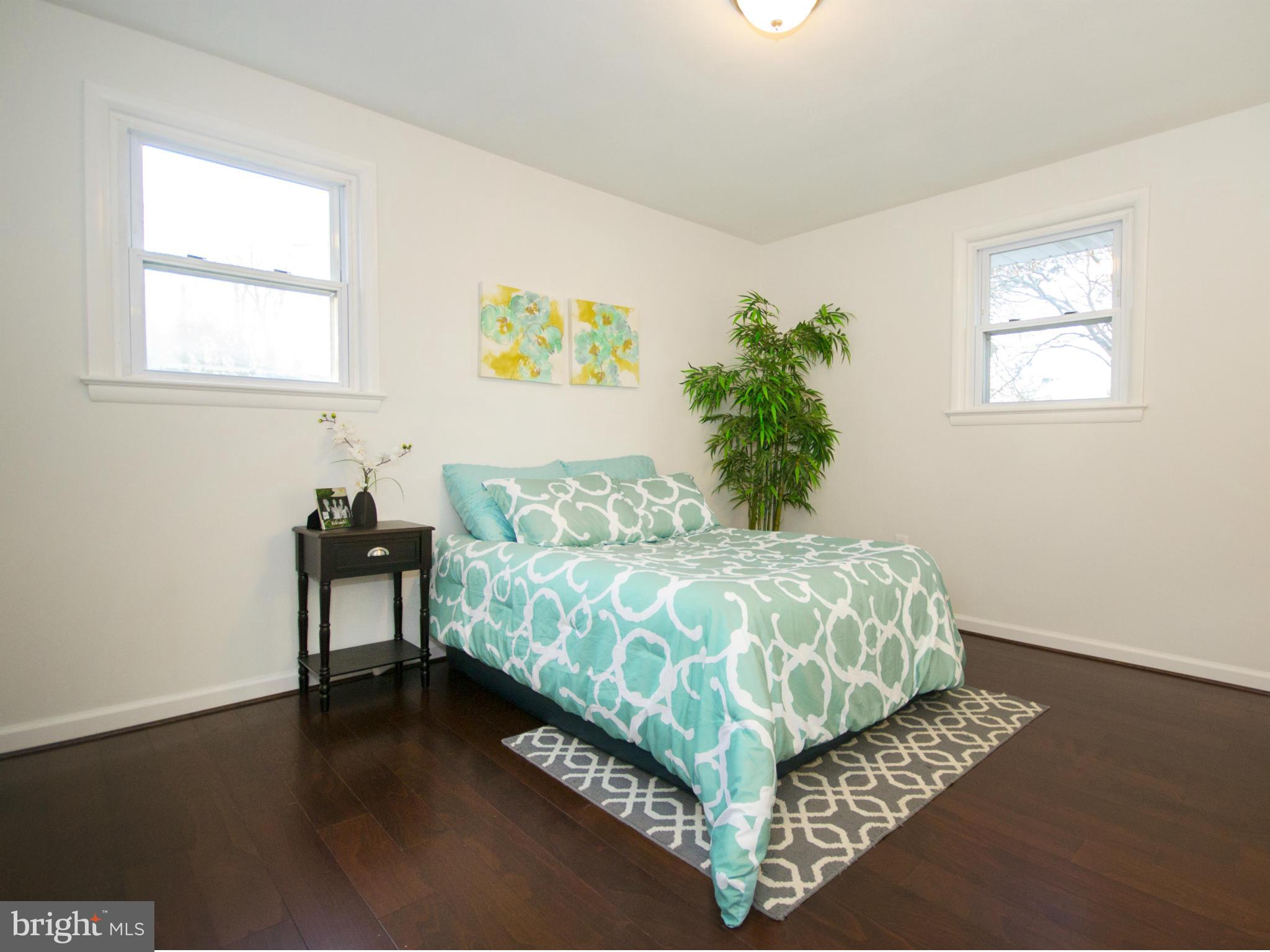 BRINKLEY MANOR - Residential