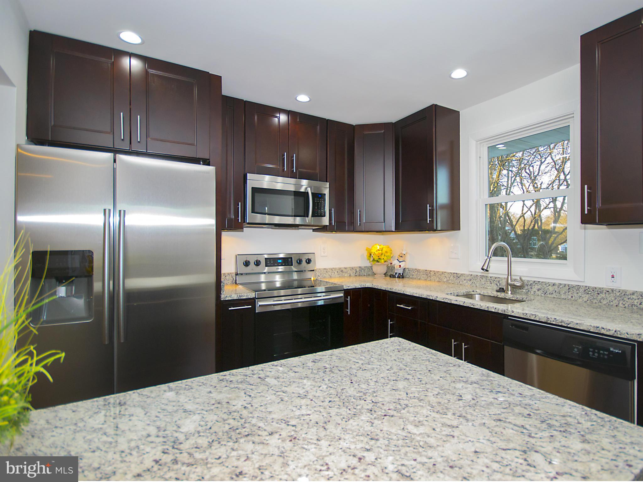 BRINKLEY MANOR - Residential