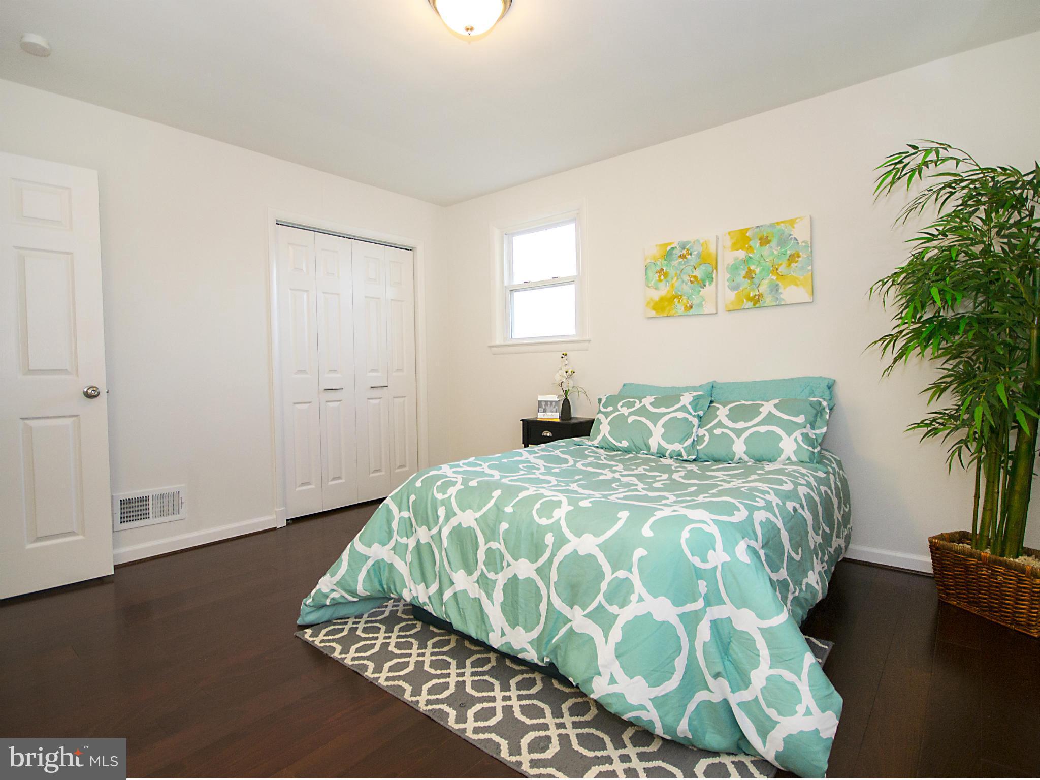 BRINKLEY MANOR - Residential