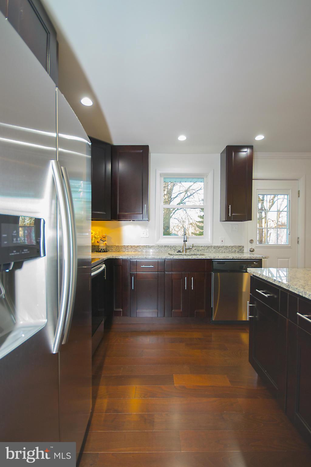 BRINKLEY MANOR - Residential