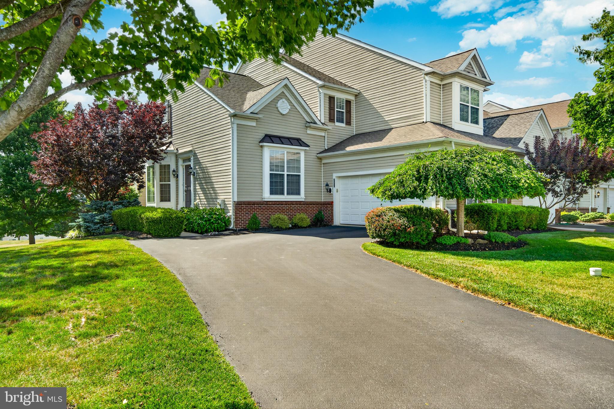 226 N CALDWELL CIRCLE
