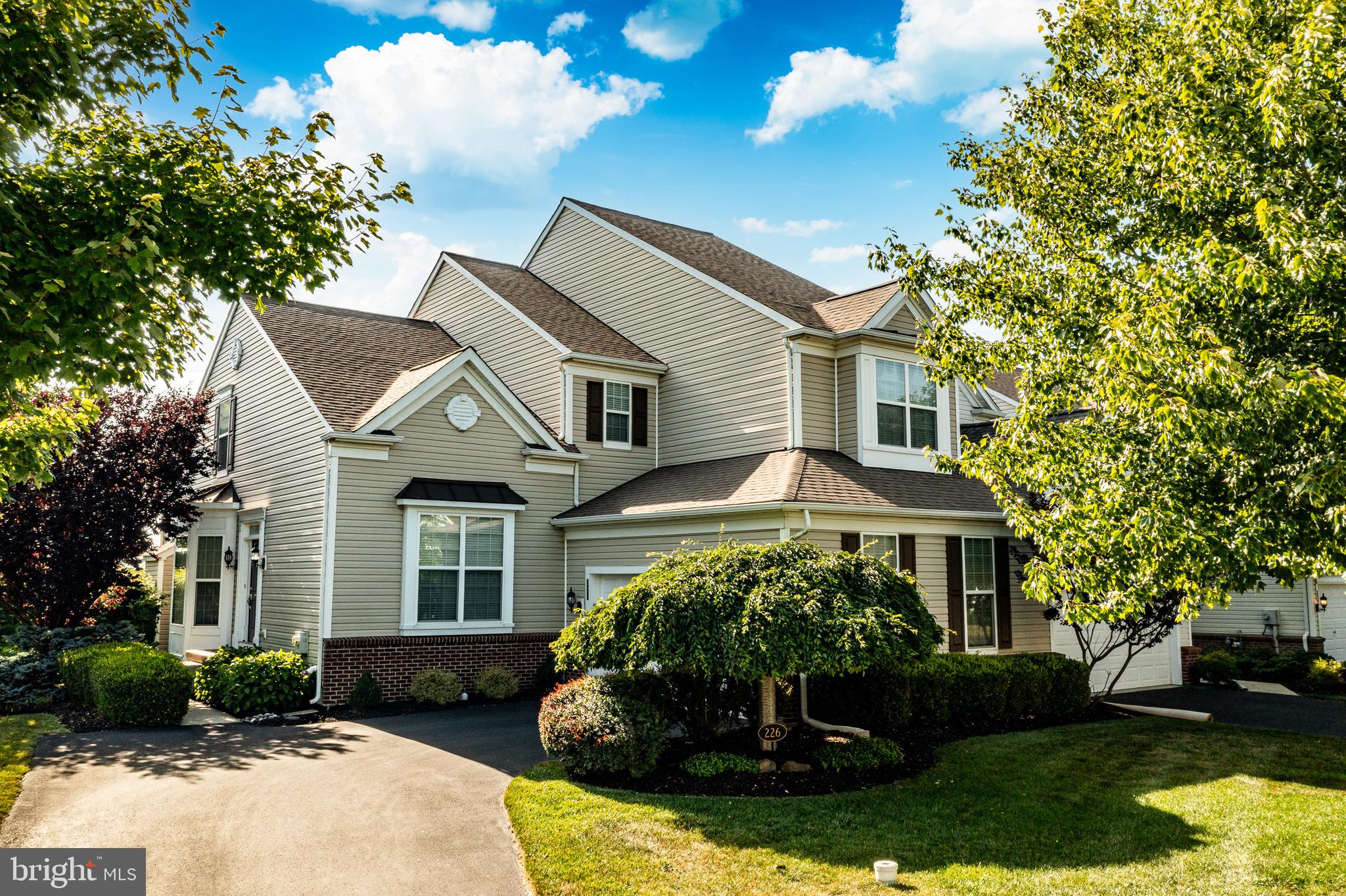 226 N CALDWELL CIRCLE