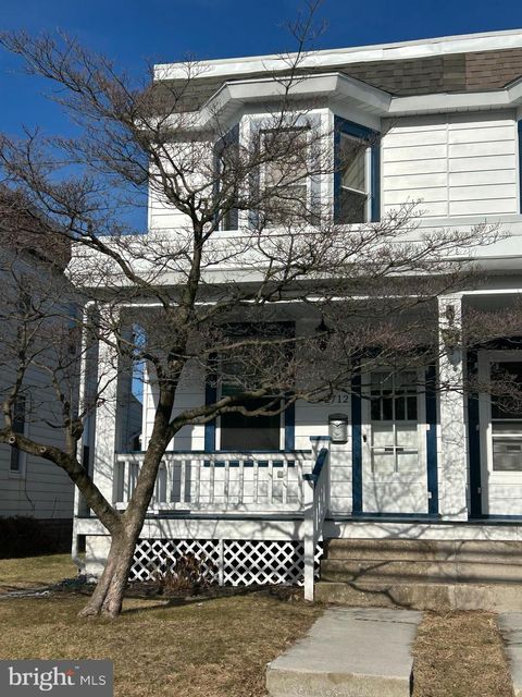 2712 BOAS STREET HARRISBURG PA 17103