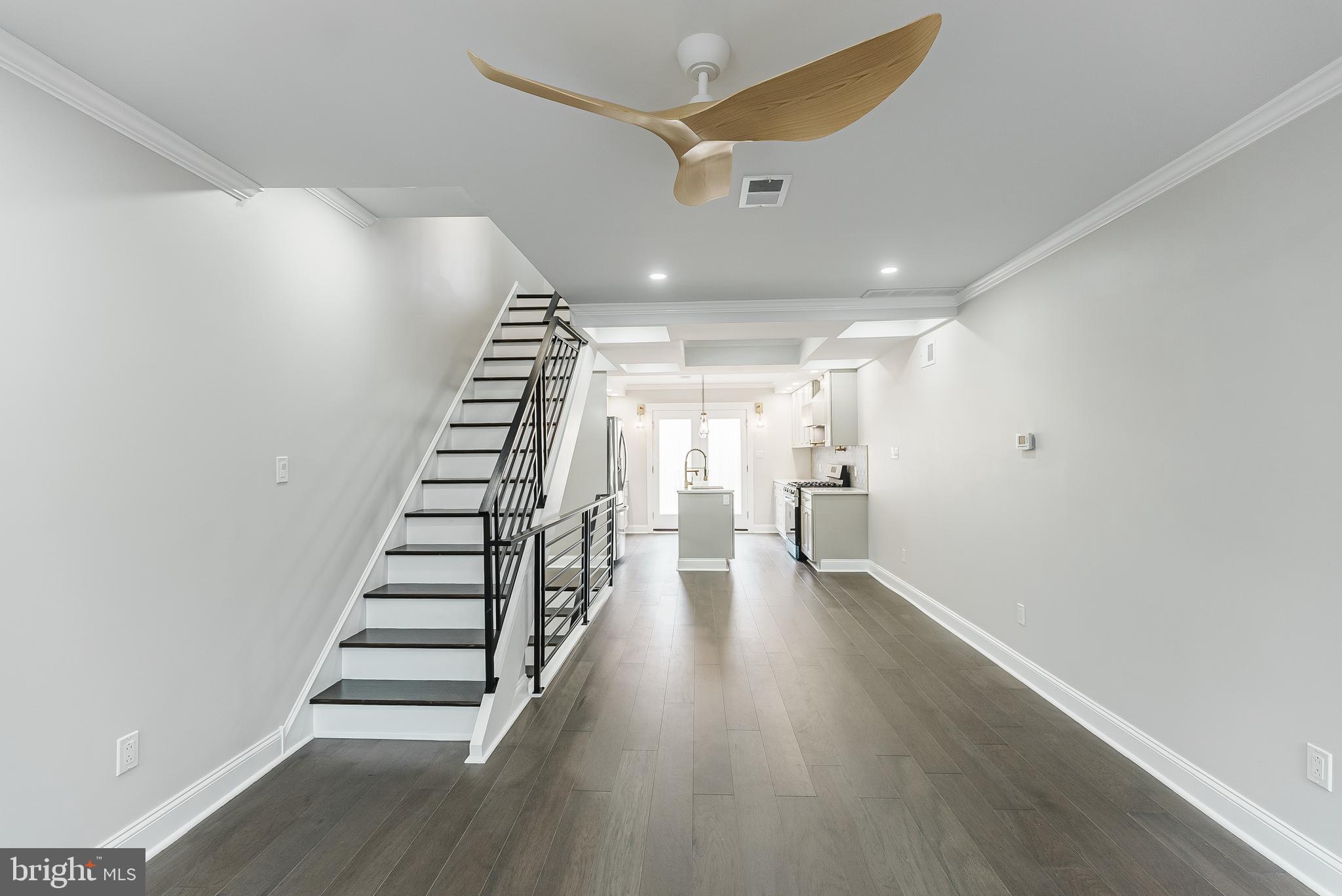220 REED STREET