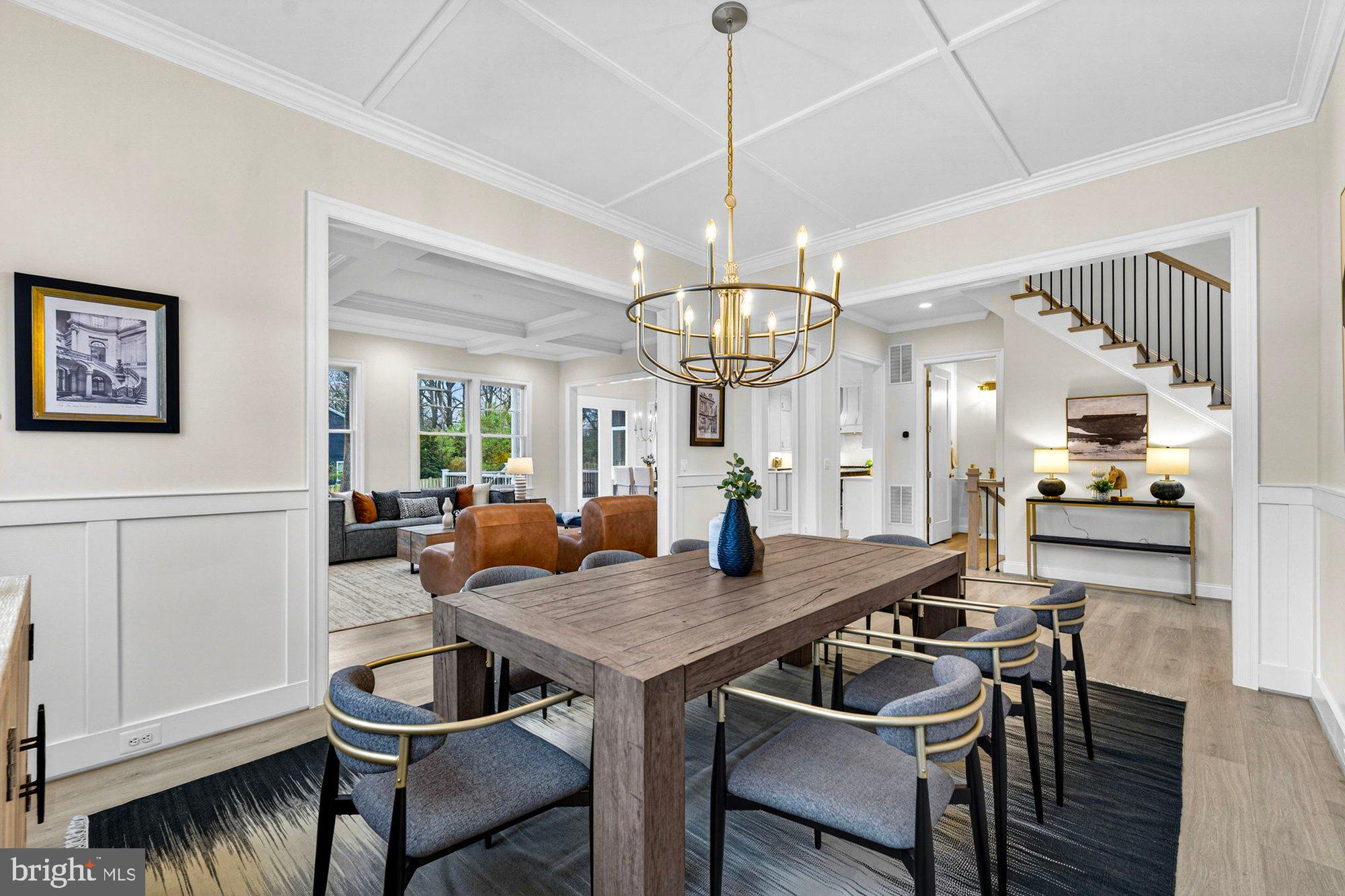 VIENNA WOODS - Residential