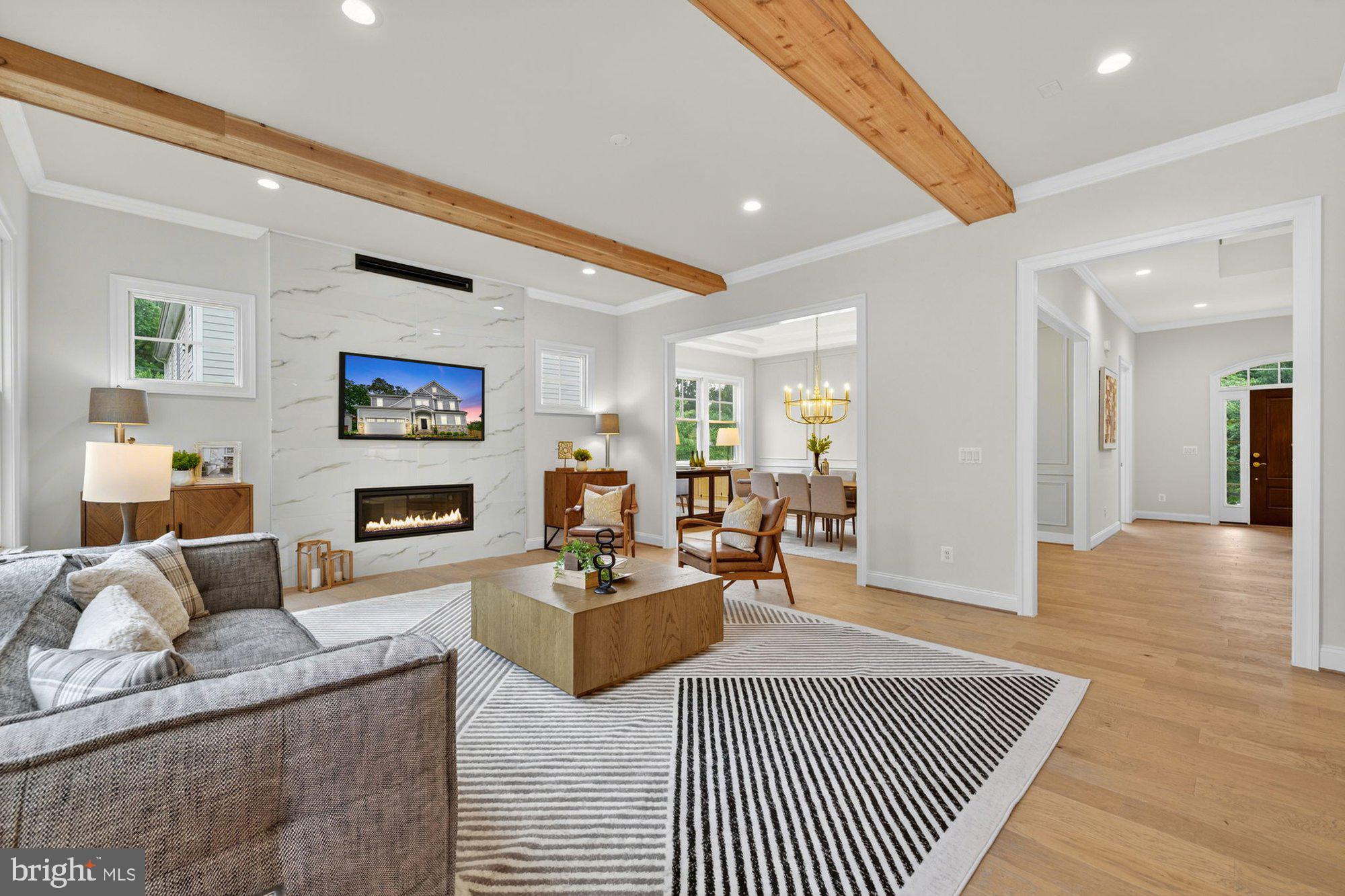 VIENNA WOODS - Residential