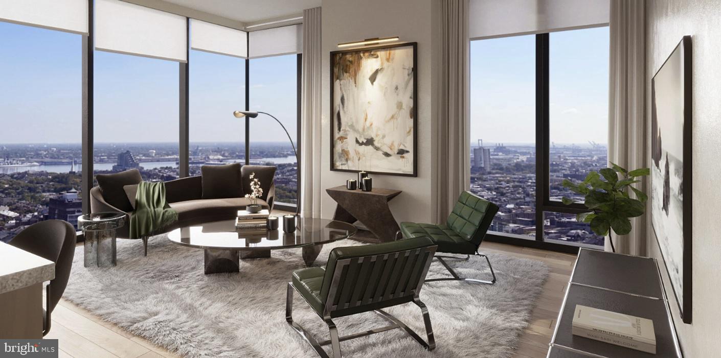 WASHINGTON SQ - Residential Lease