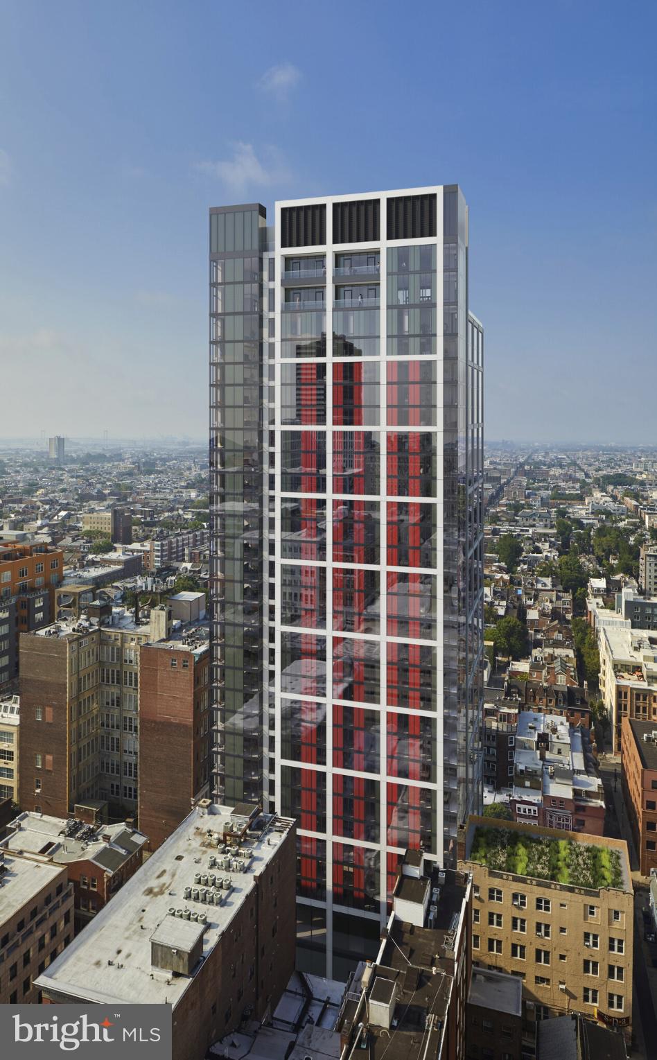 WASHINGTON SQ - Residential Lease