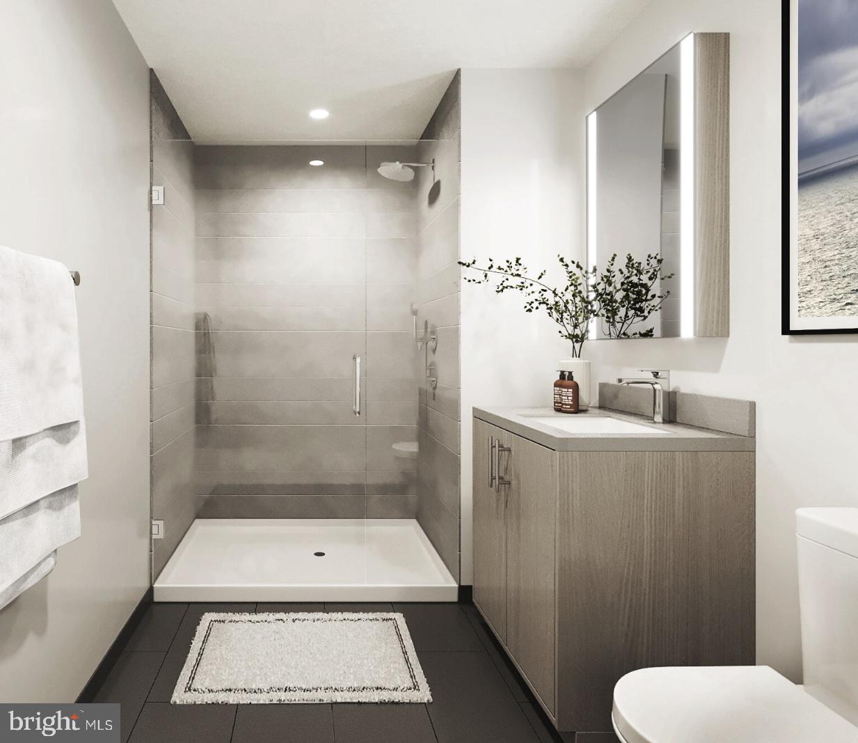 WASHINGTON SQ - Residential Lease