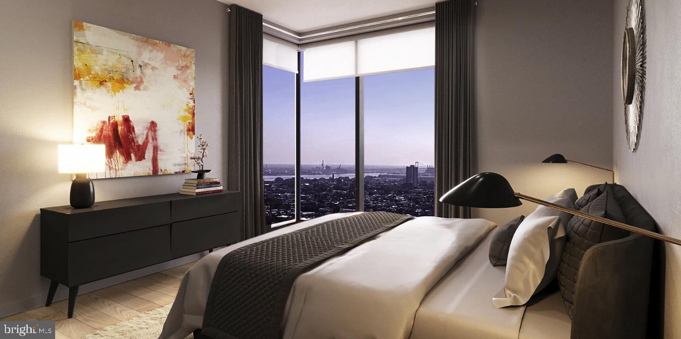 WASHINGTON SQ - Residential Lease