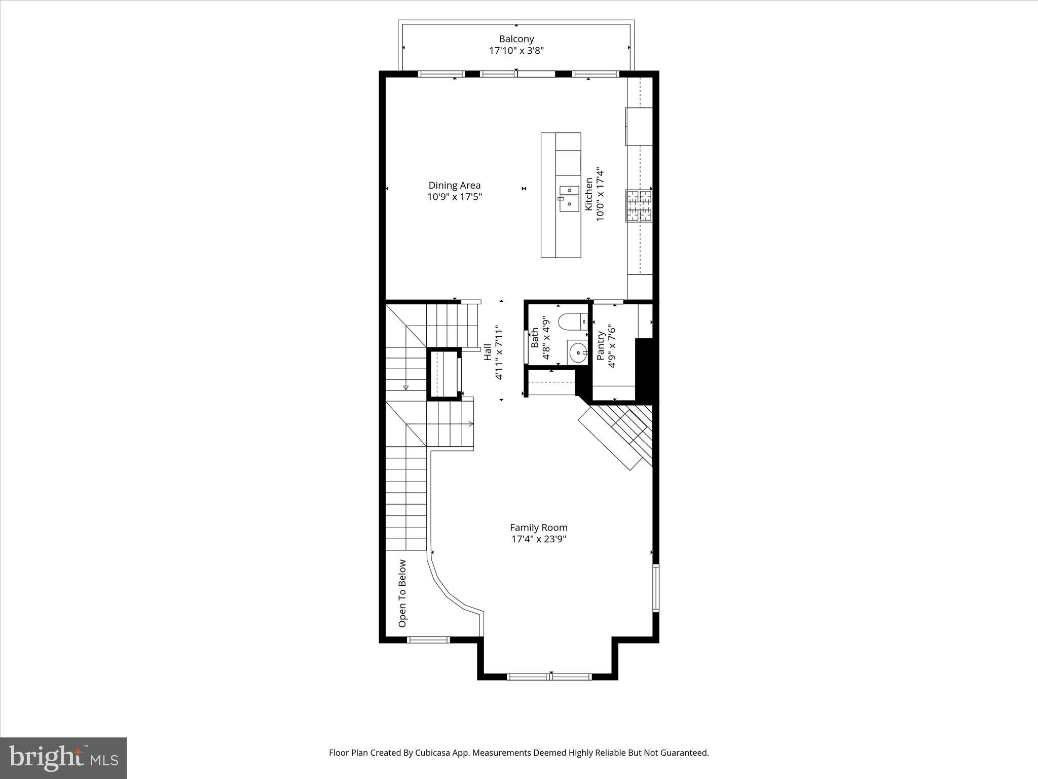 SPRING PARK STATION - Residential