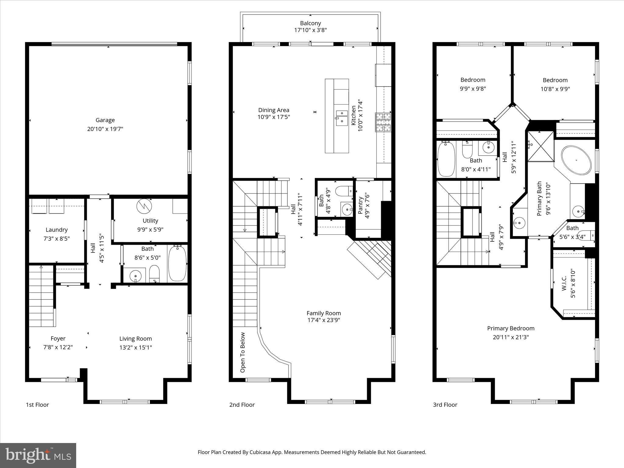 SPRING PARK STATION - Residential