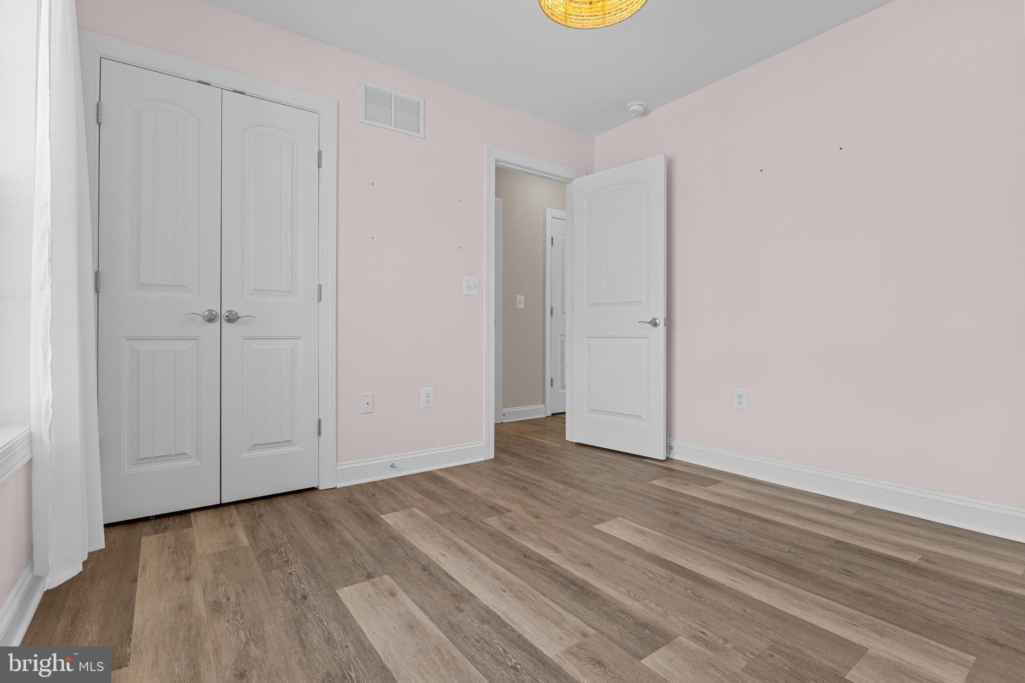 BURTON ACRES - Residential