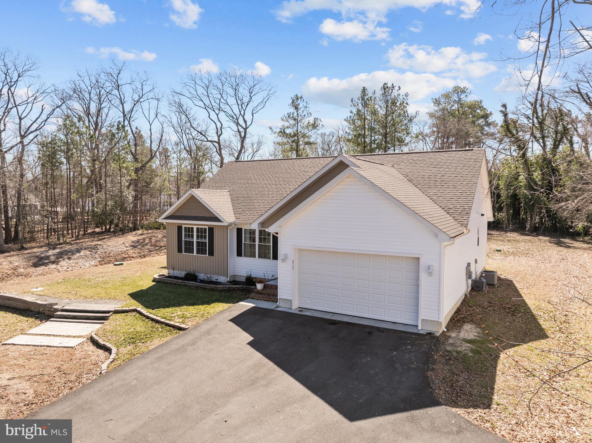 BURTON ACRES - Residential