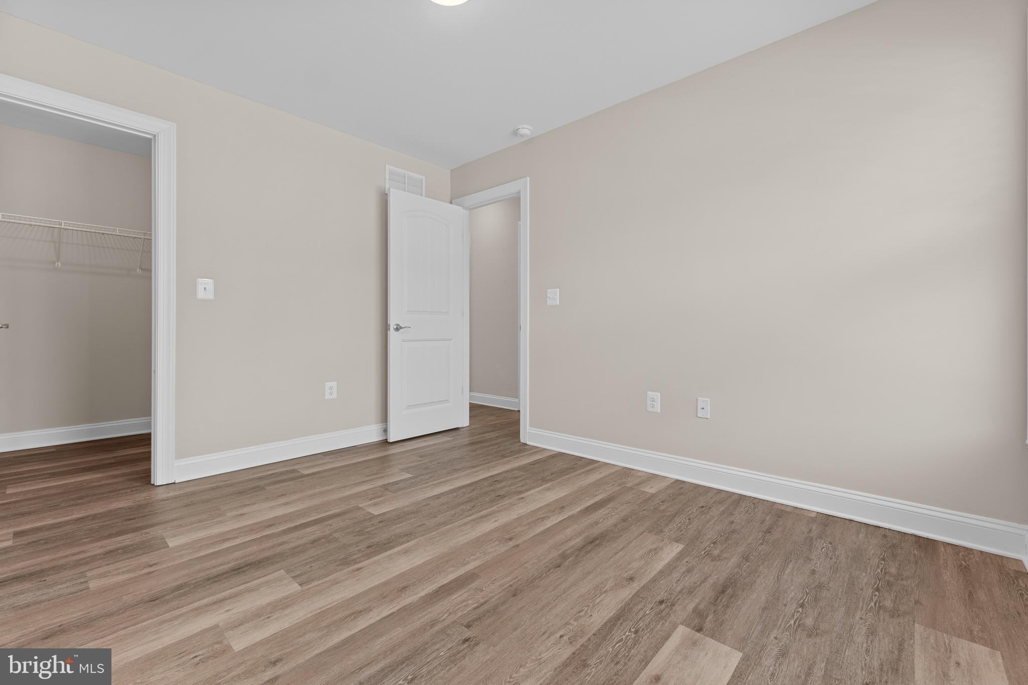 BURTON ACRES - Residential