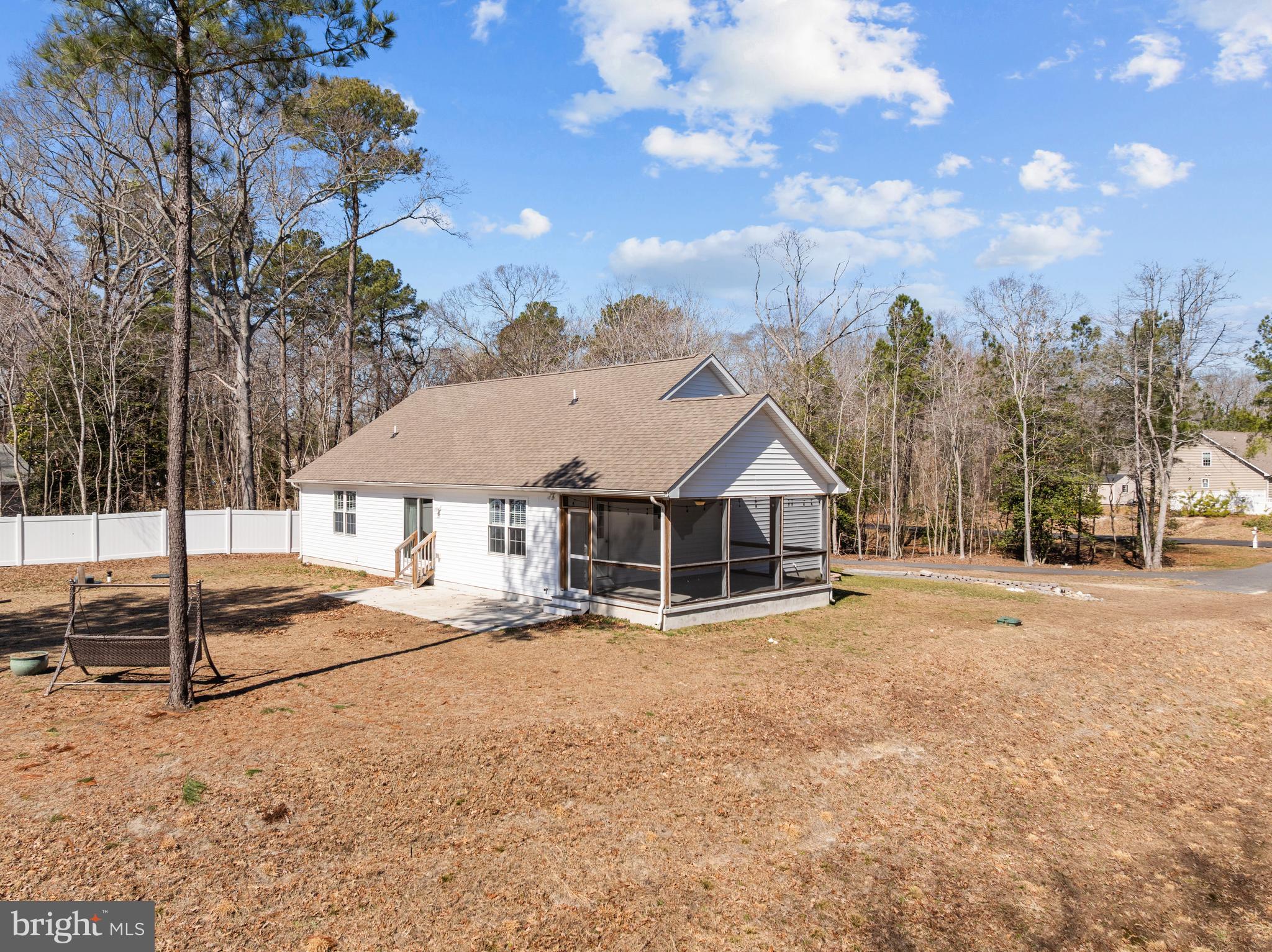 BURTON ACRES - Residential